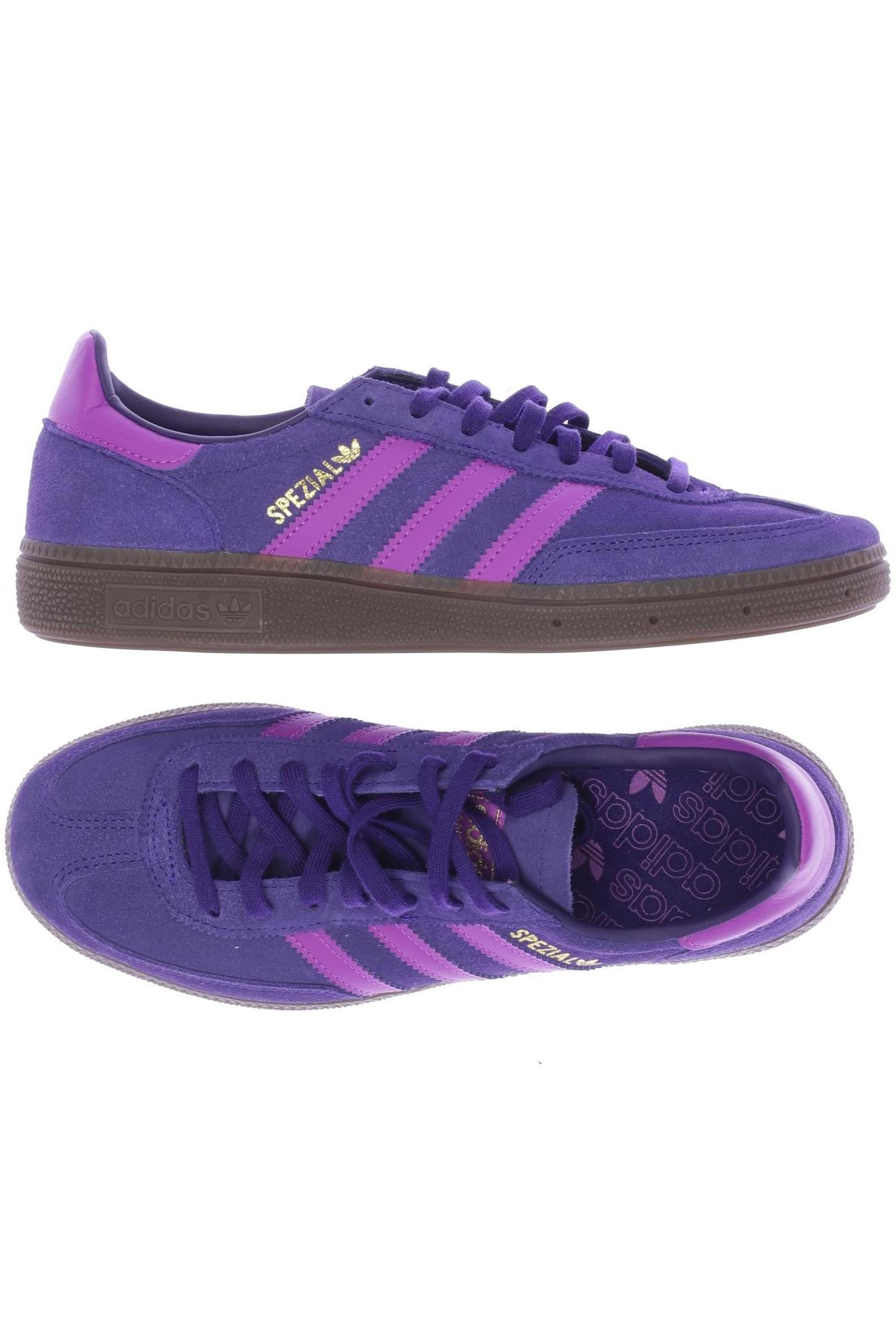 

adidas Originals Damen Sneakers, flieder, Gr. 5.5