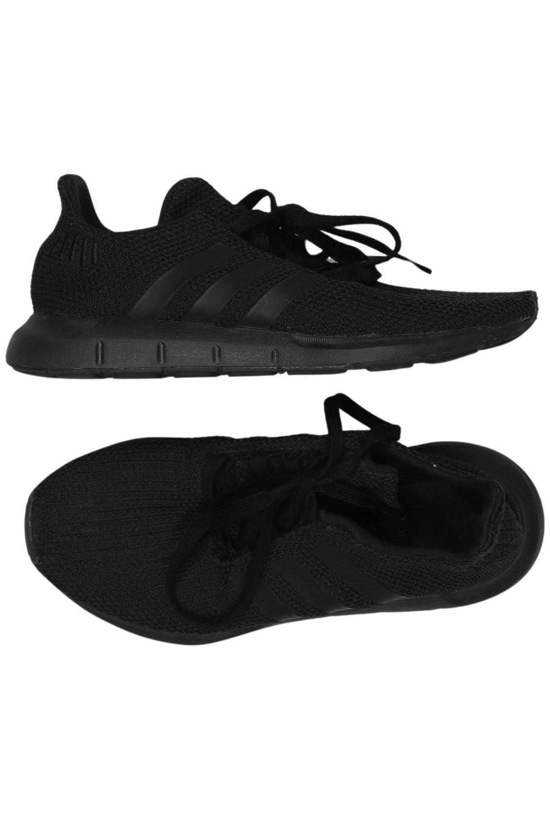 

adidas Originals Damen Sneakers, schwarz, Gr. 5