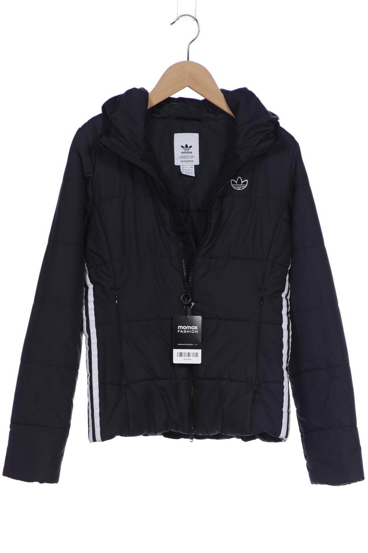 

adidas Originals Damen Jacke, schwarz, Gr. 34