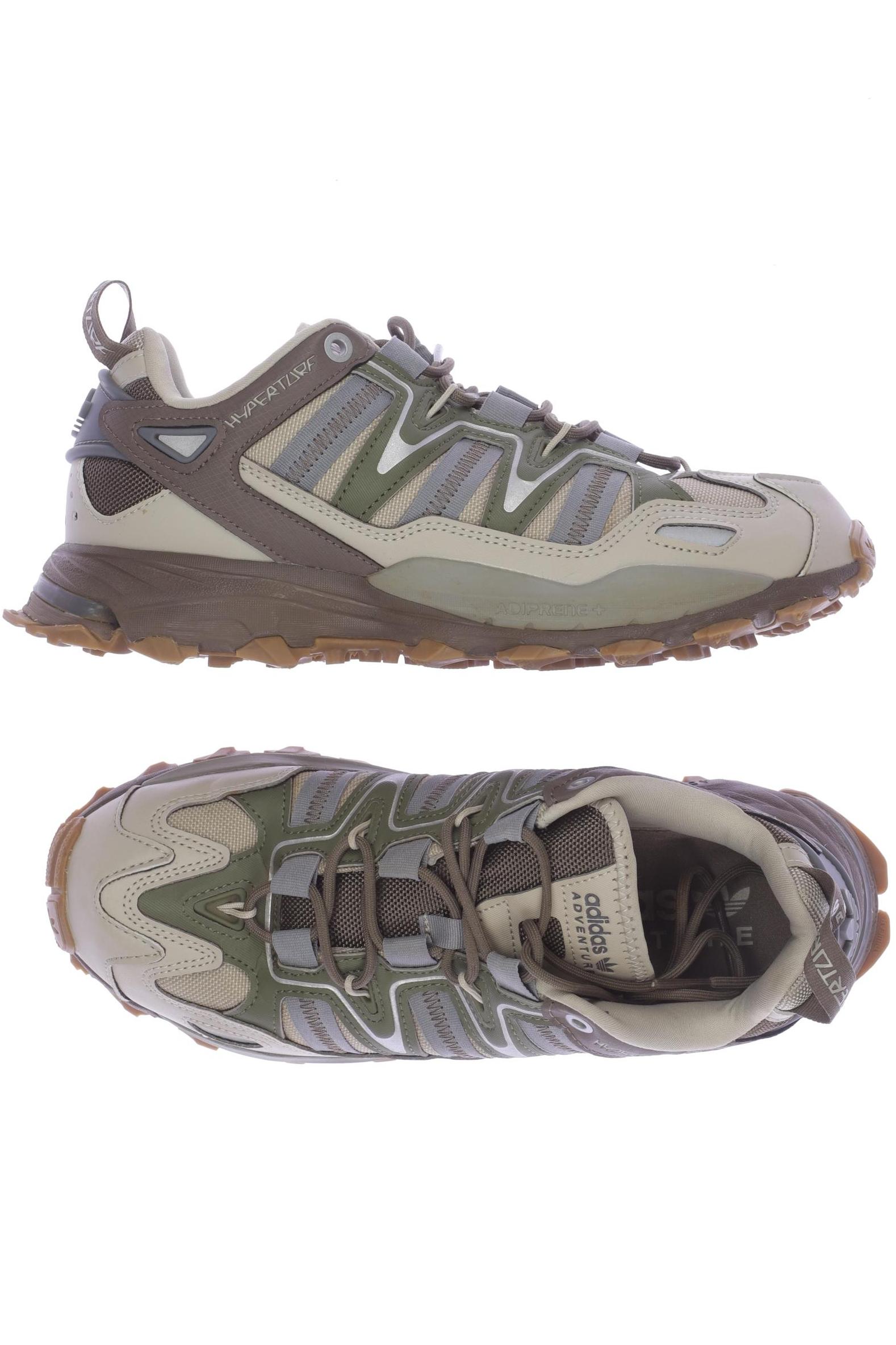 

adidas Originals Damen Sneakers, beige, Gr. 6.5