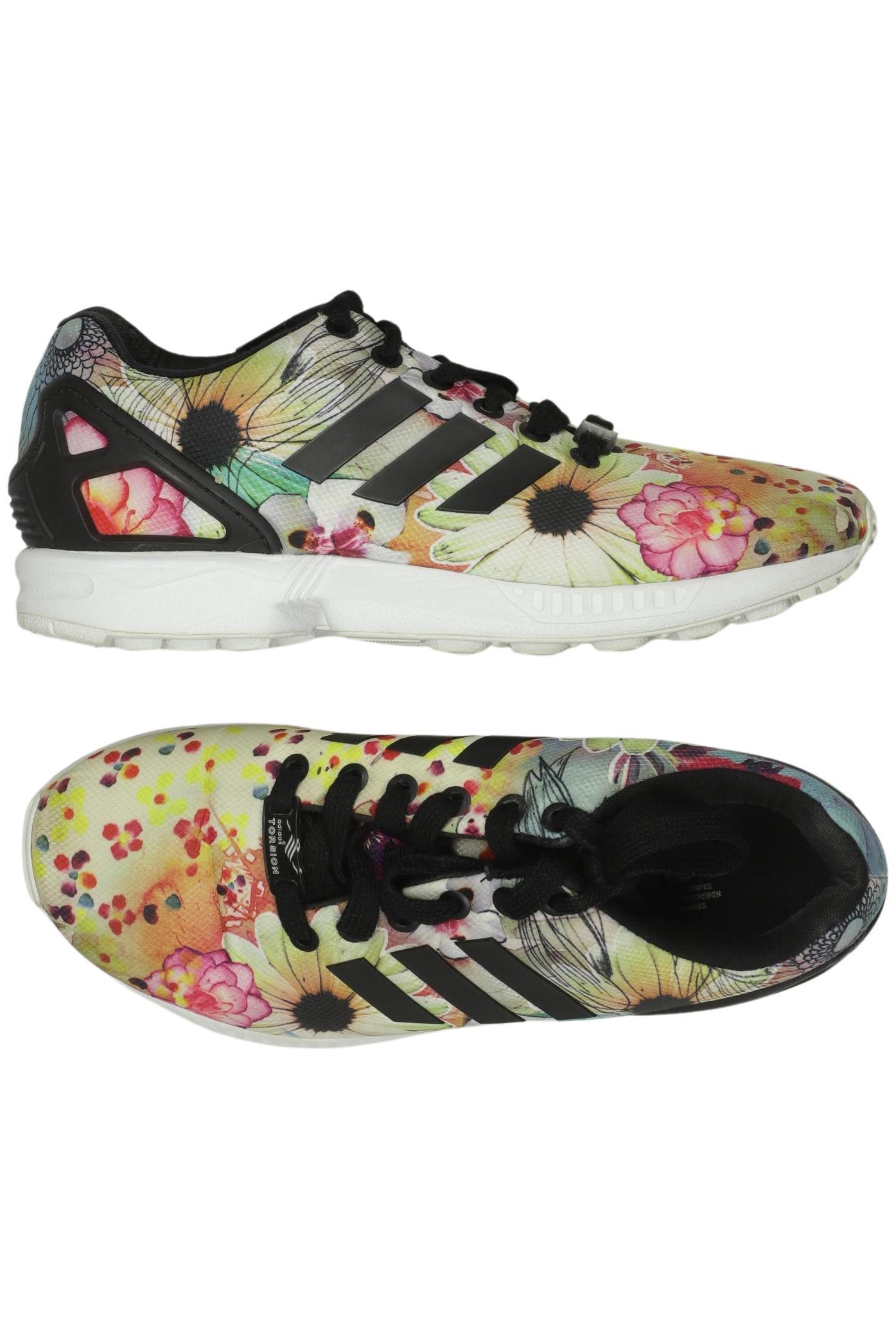 

adidas Originals Damen Sneakers, mehrfarbig, Gr. 5