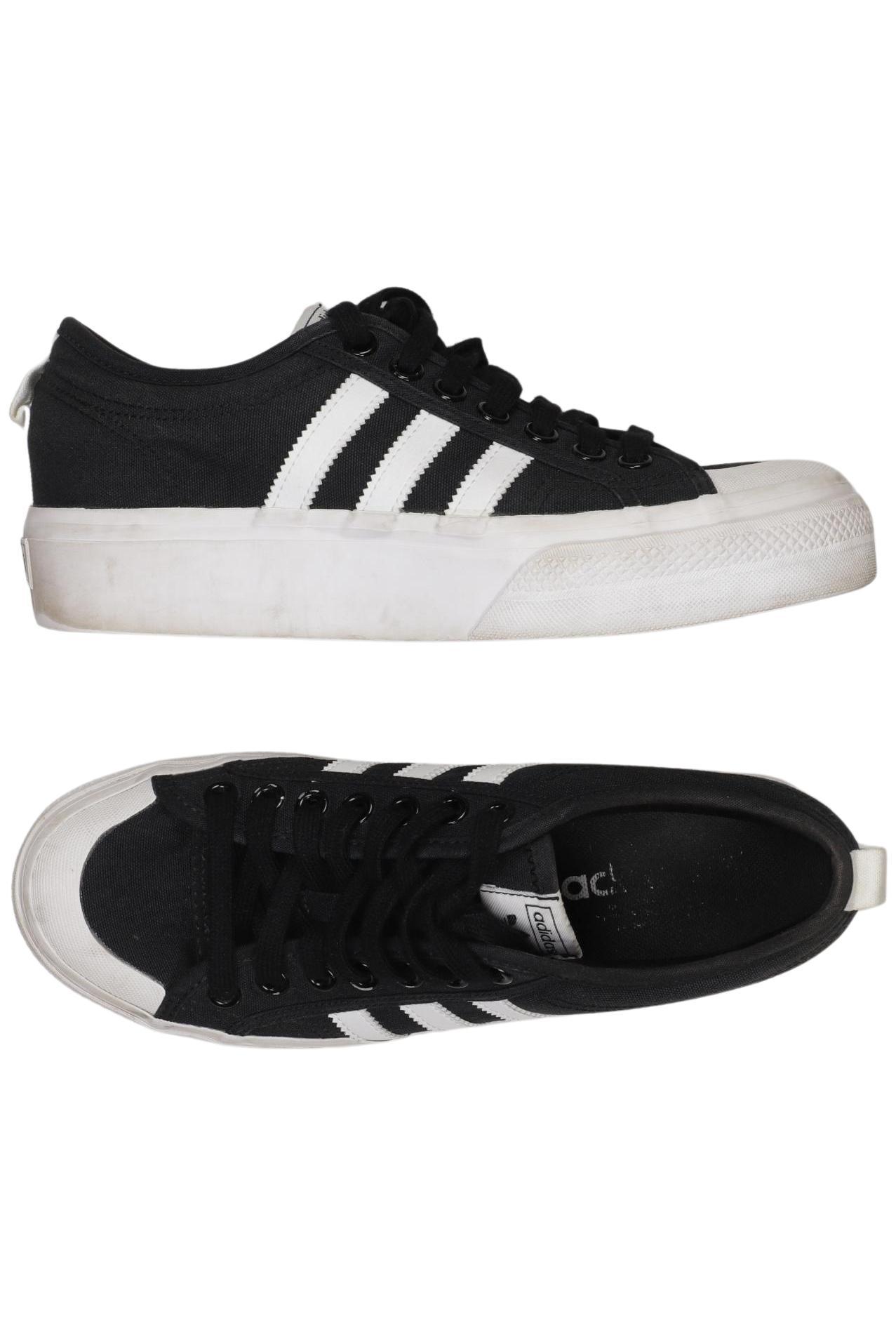 

adidas Originals Damen Sneakers, mehrfarbig, Gr. 8