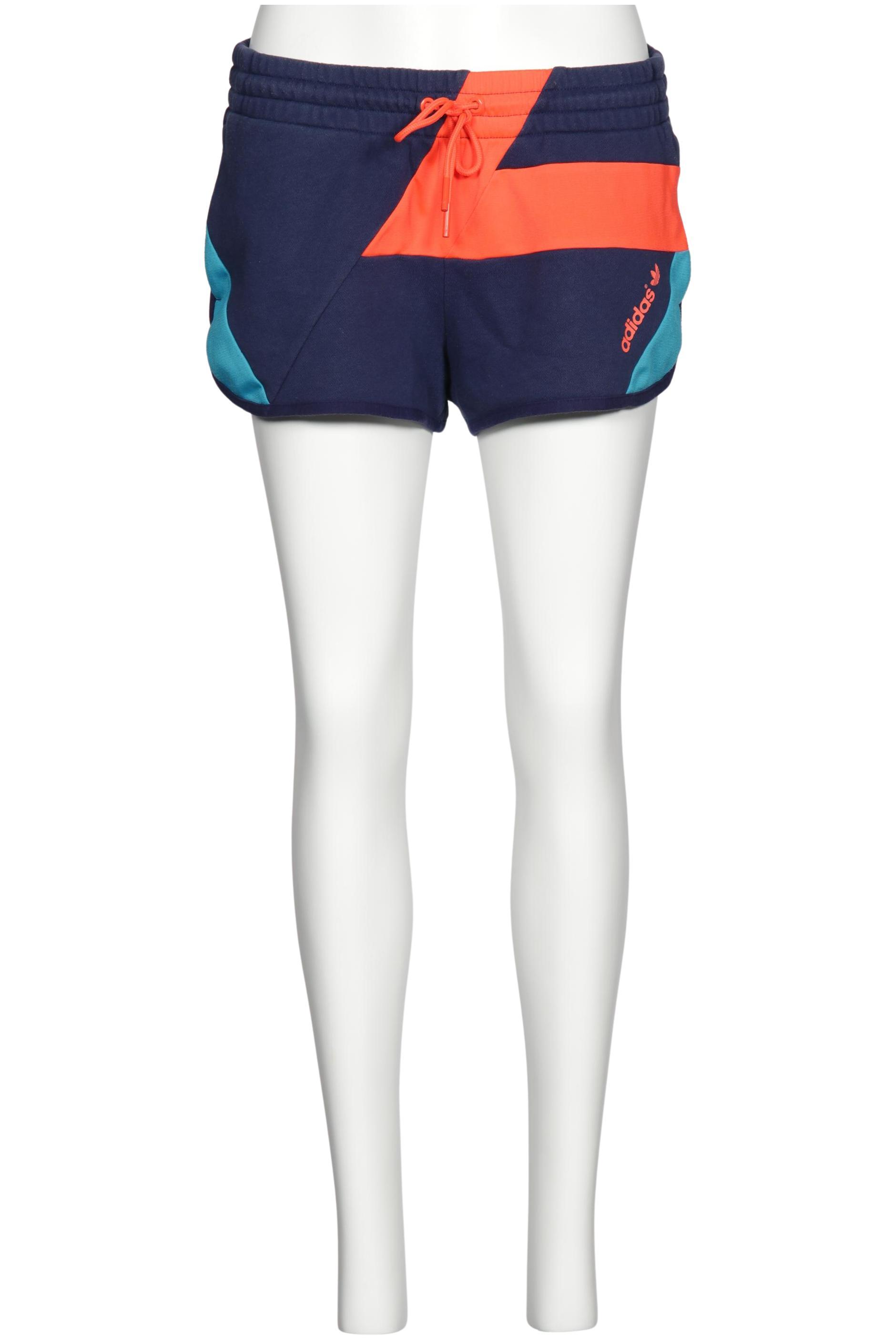 

adidas Originals Damen Shorts, marineblau, Gr. 36