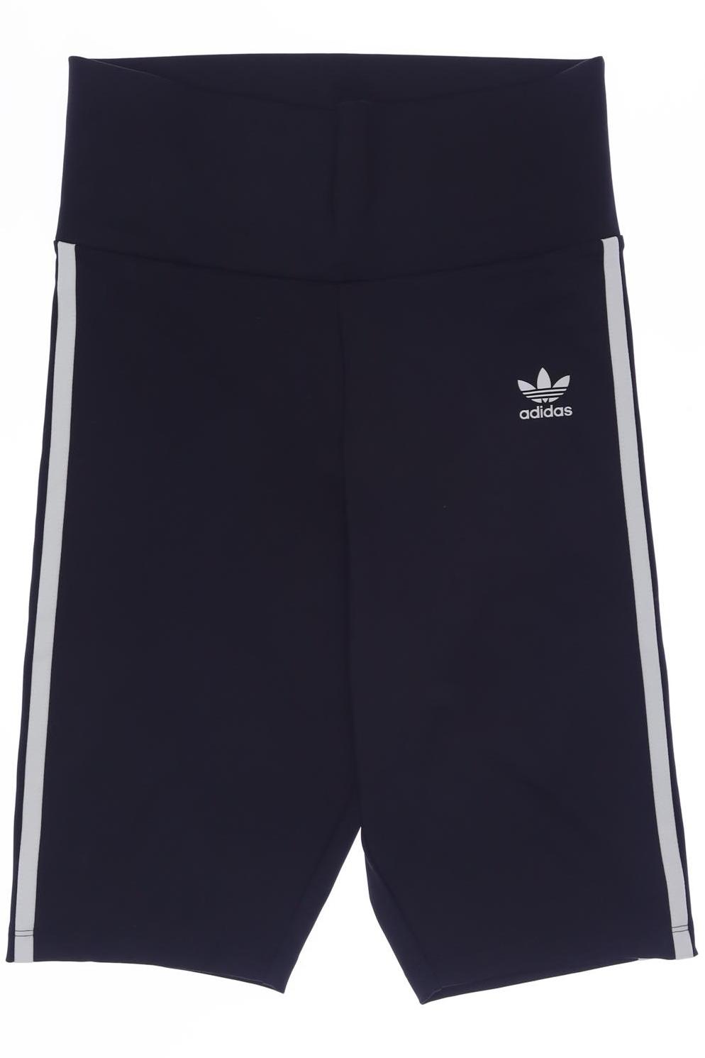 

adidas Originals Damen Shorts, schwarz, Gr. 34
