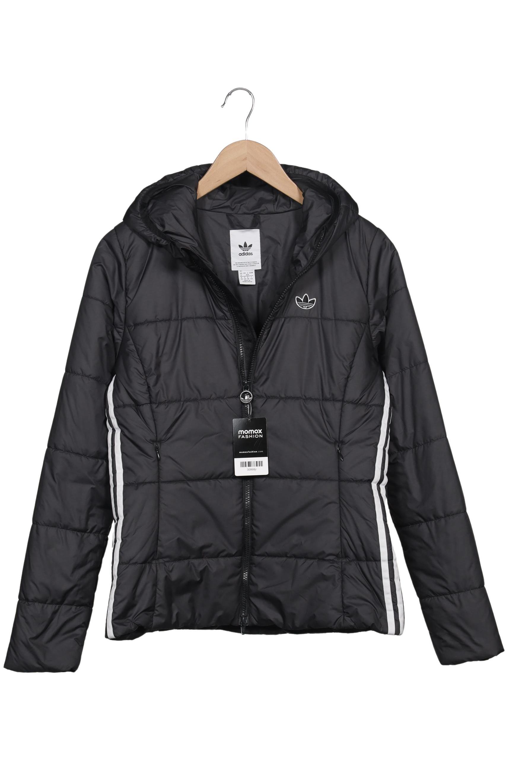 

adidas Originals Damen Jacke, schwarz, Gr. 38