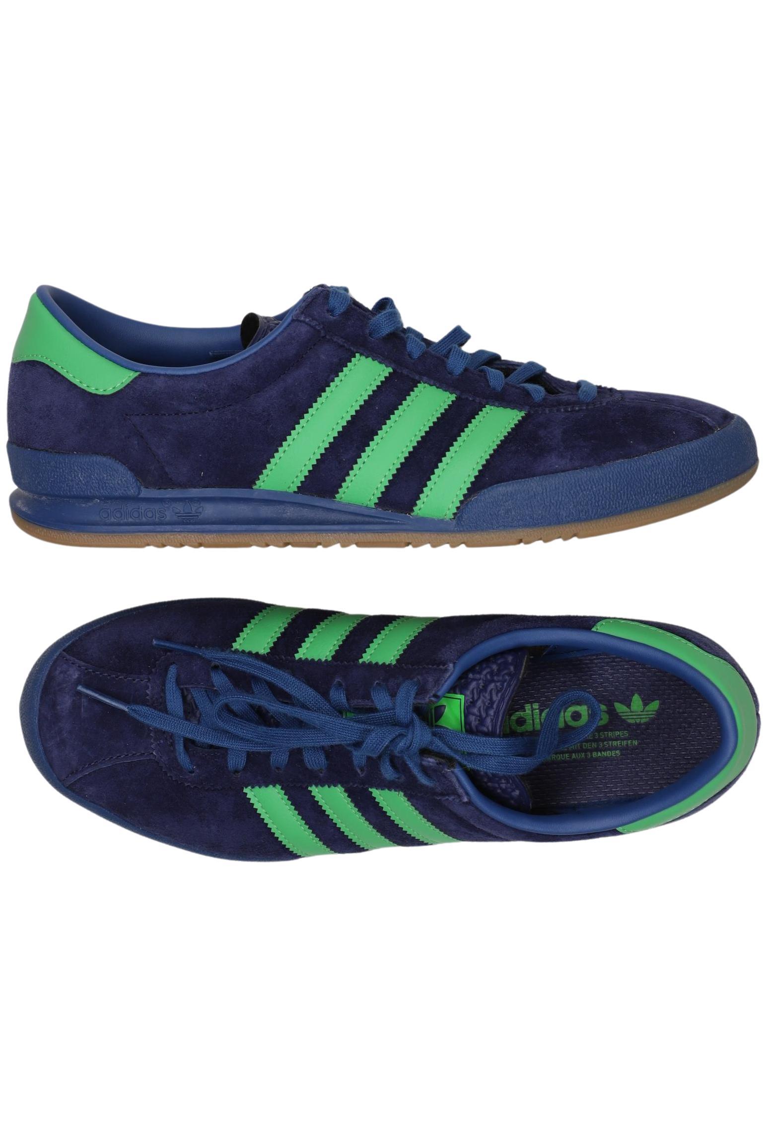 

adidas Originals Damen Sneakers, marineblau, Gr. 6.5