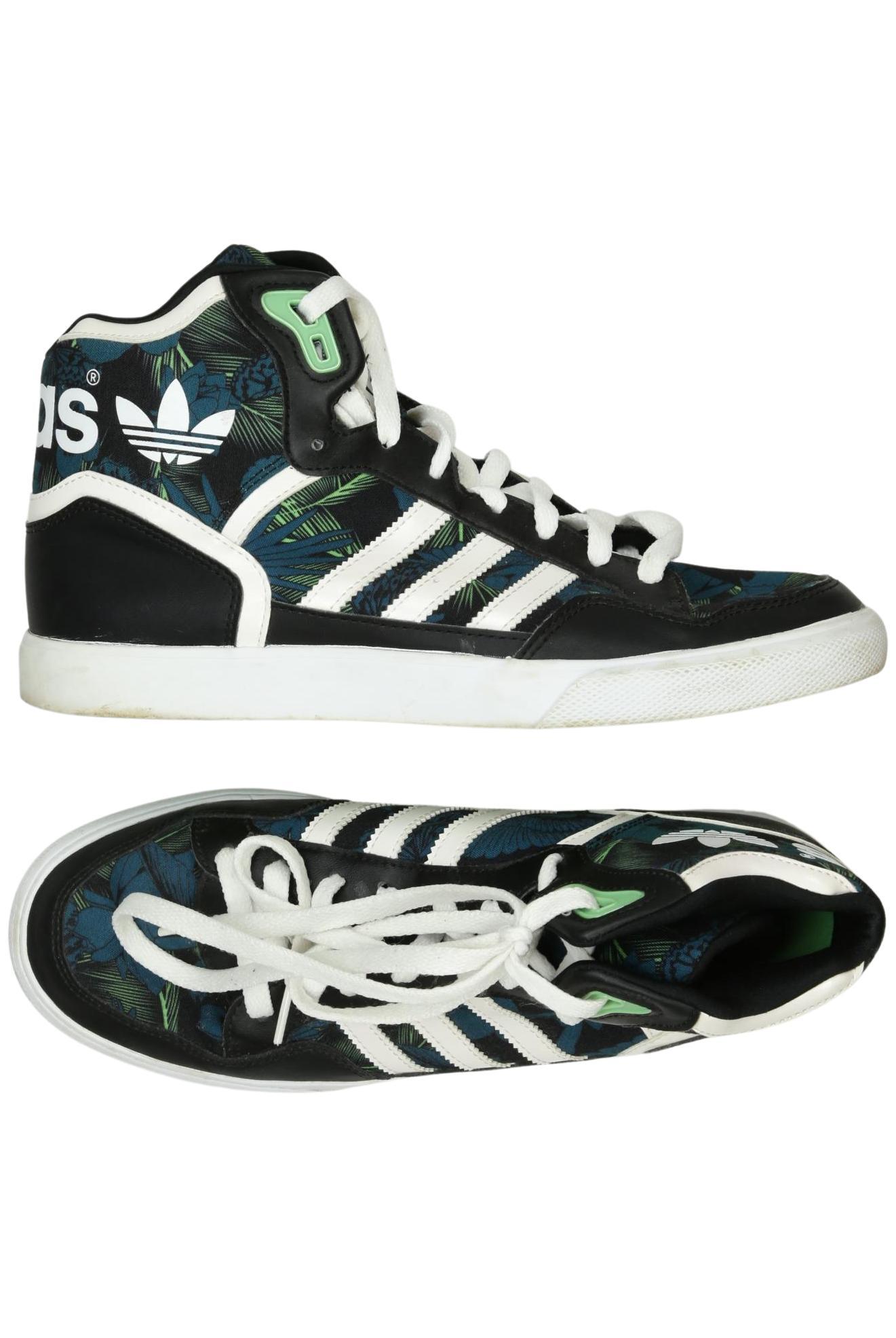 

adidas Originals Damen Sneakers, mehrfarbig, Gr. 7