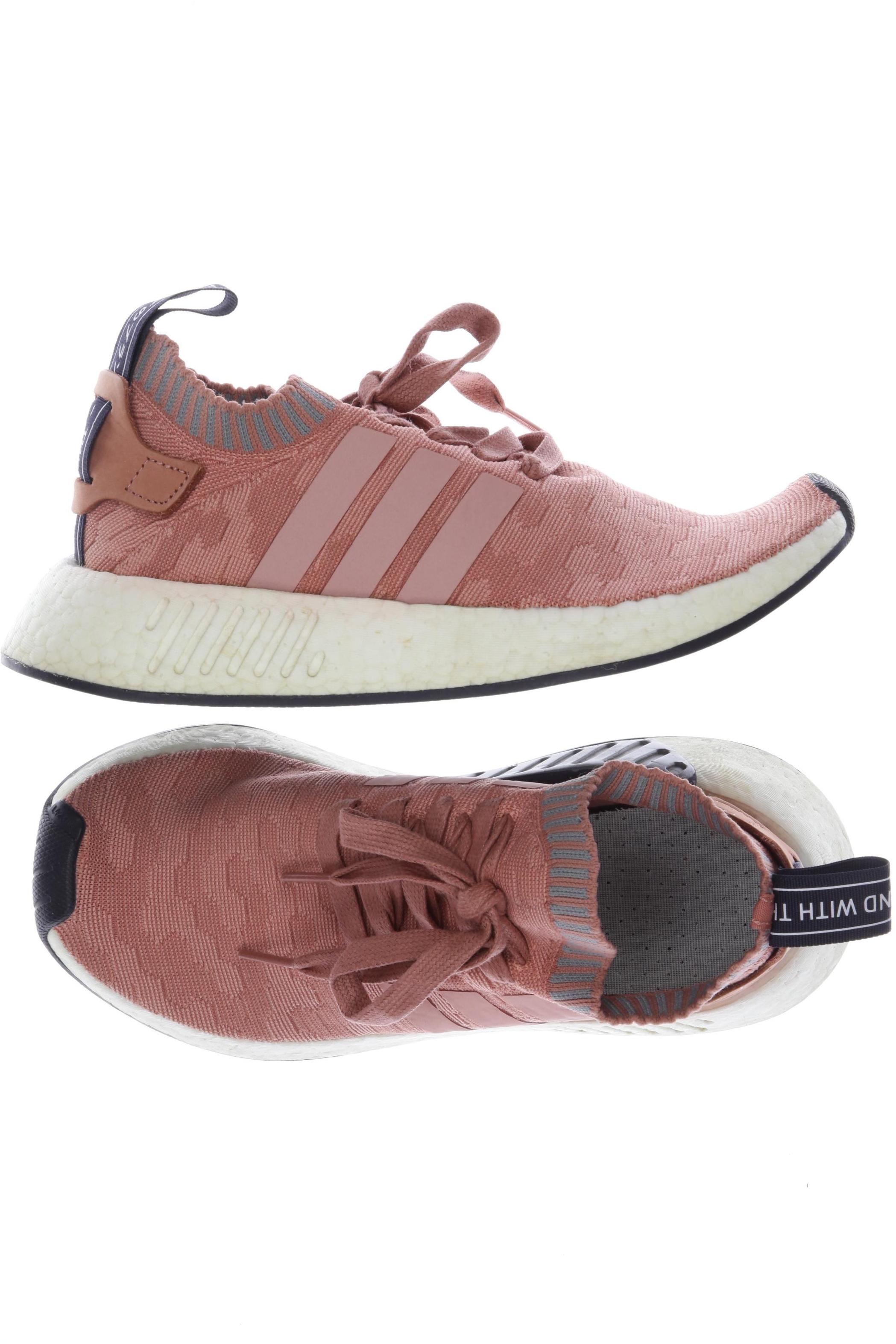 

adidas Originals Damen Sneakers, pink, Gr. 36.5