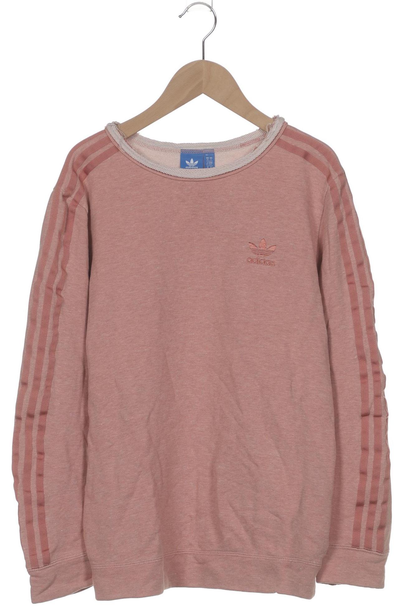 

adidas Originals Damen Sweatshirt, pink, Gr. 36