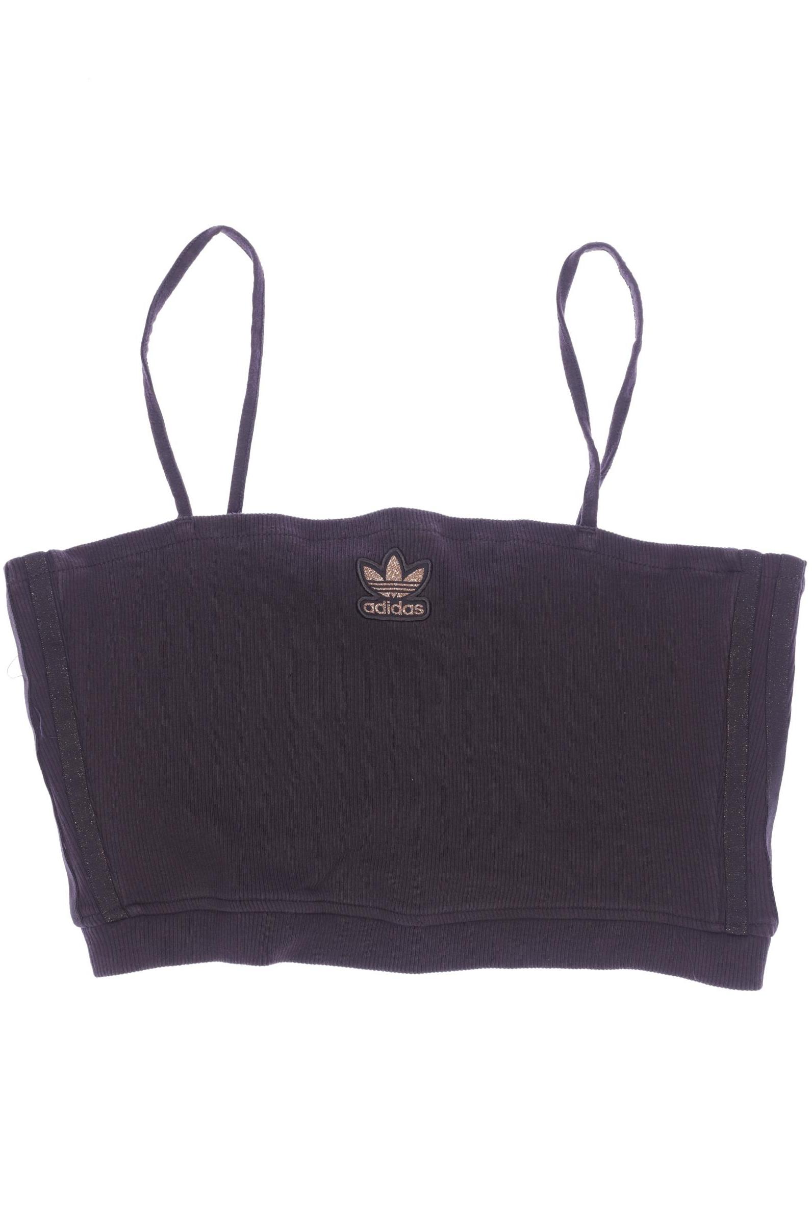 

adidas Originals Damen Top, grau, Gr. 40