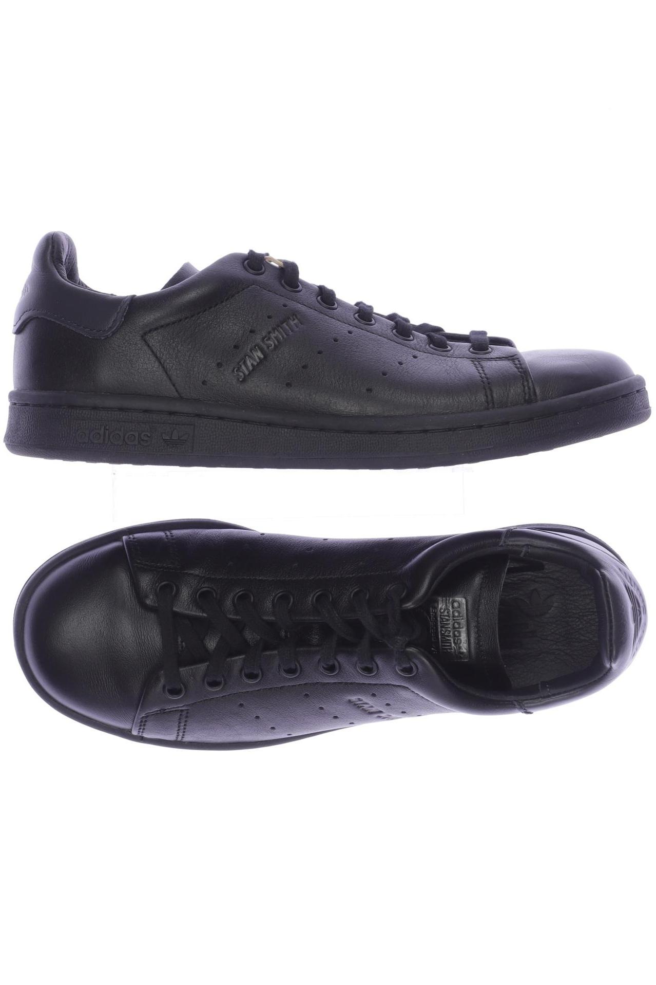

adidas Originals Damen Sneakers, schwarz, Gr. 5