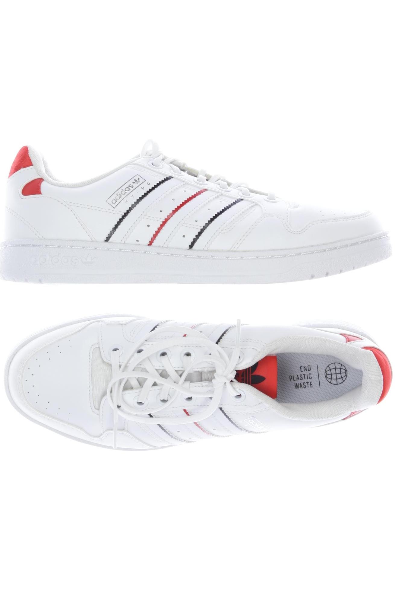 

adidas Originals Damen Sneakers, weiß, Gr. 9