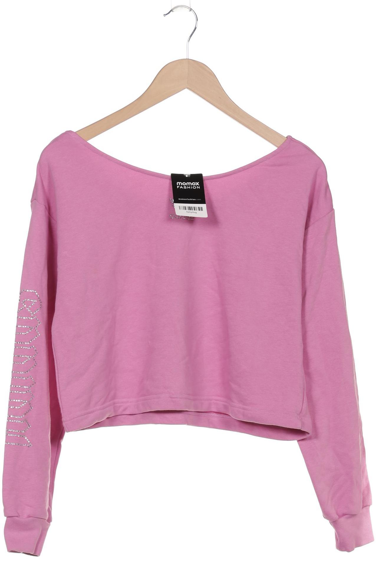 

adidas Originals Damen Sweatshirt, pink, Gr. 38