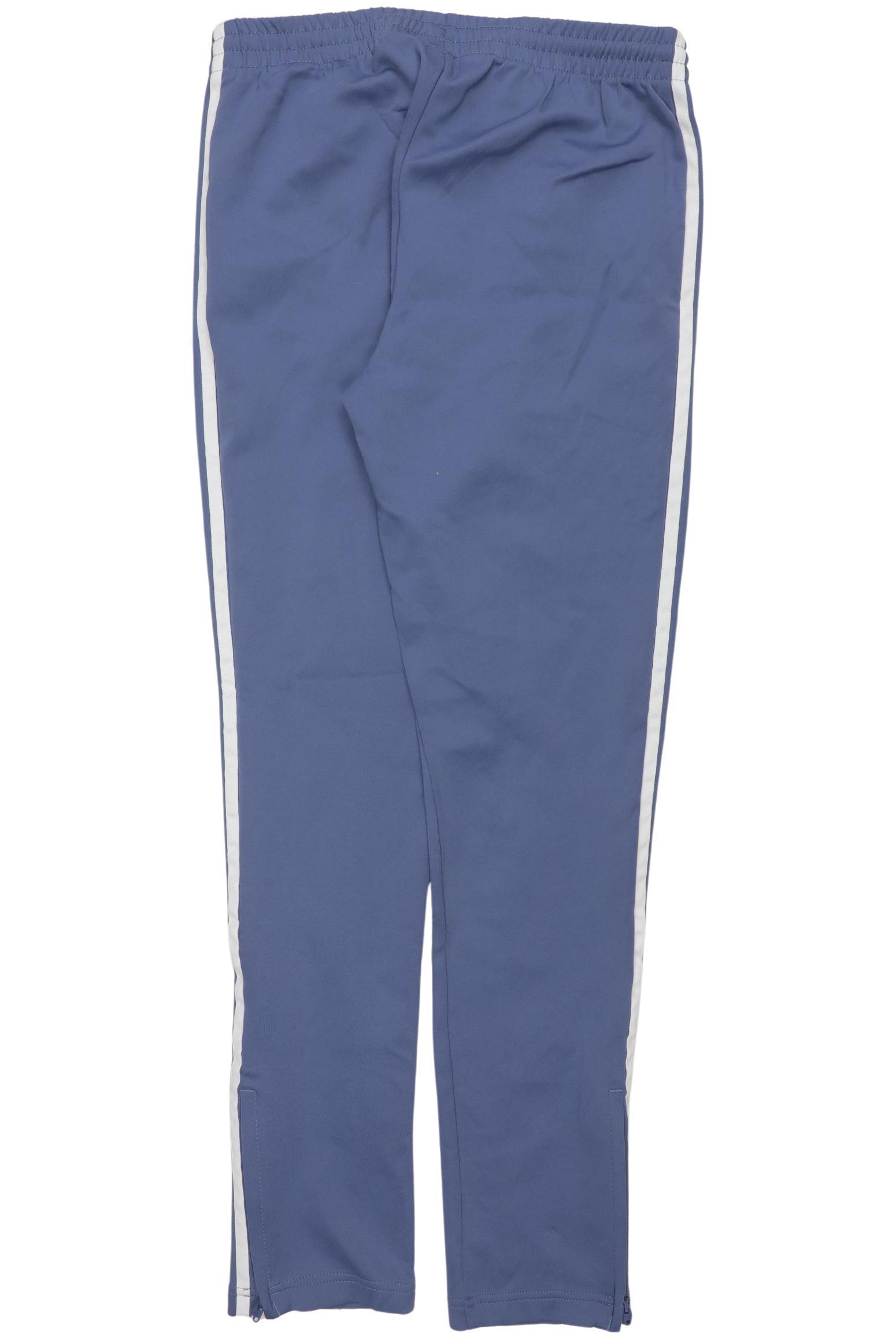 

adidas Originals Damen Stoffhose, blau, Gr. 38