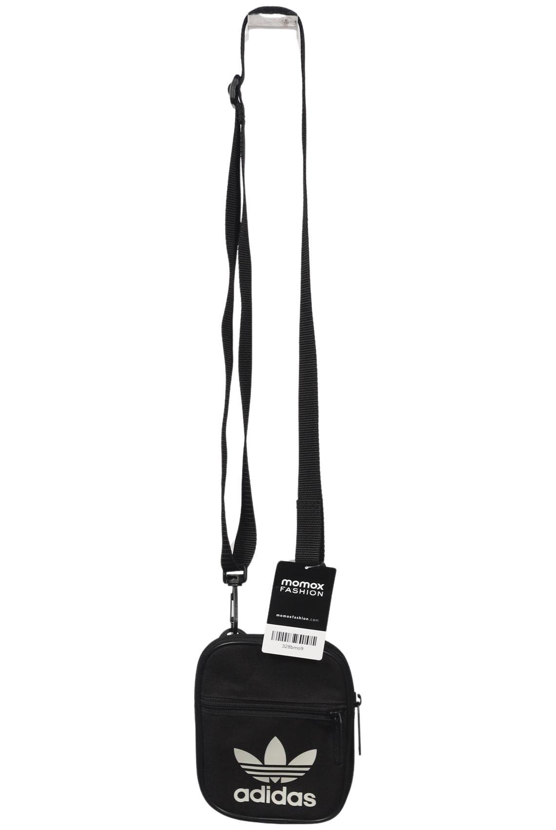 

adidas Originals Damen Handtasche, schwarz, Gr.