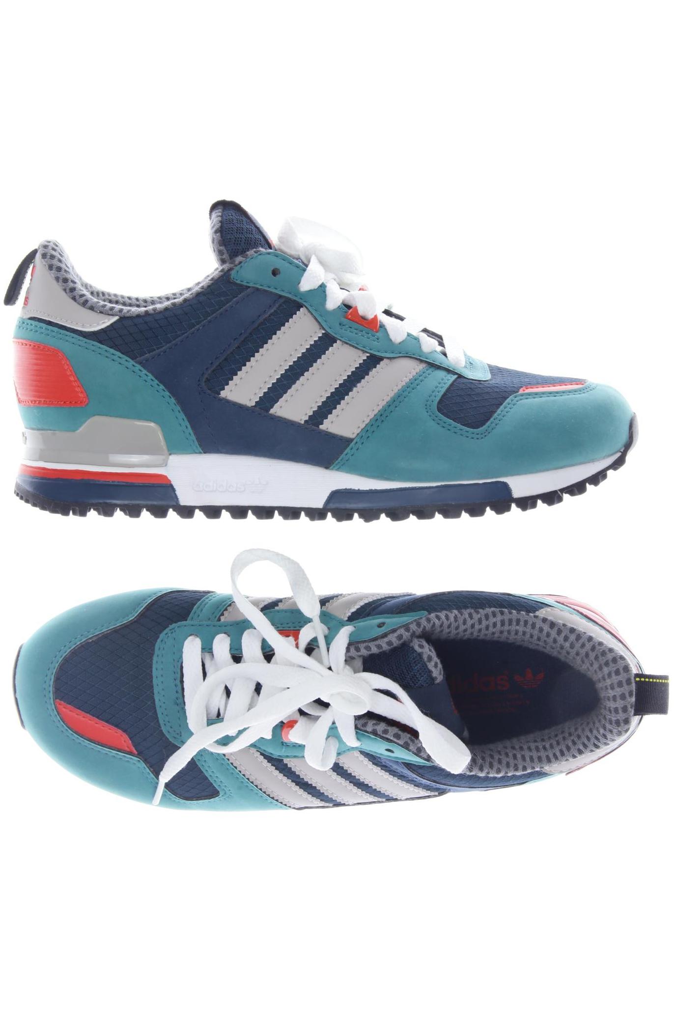 

adidas Originals Damen Sneakers, grün, Gr. 4.5