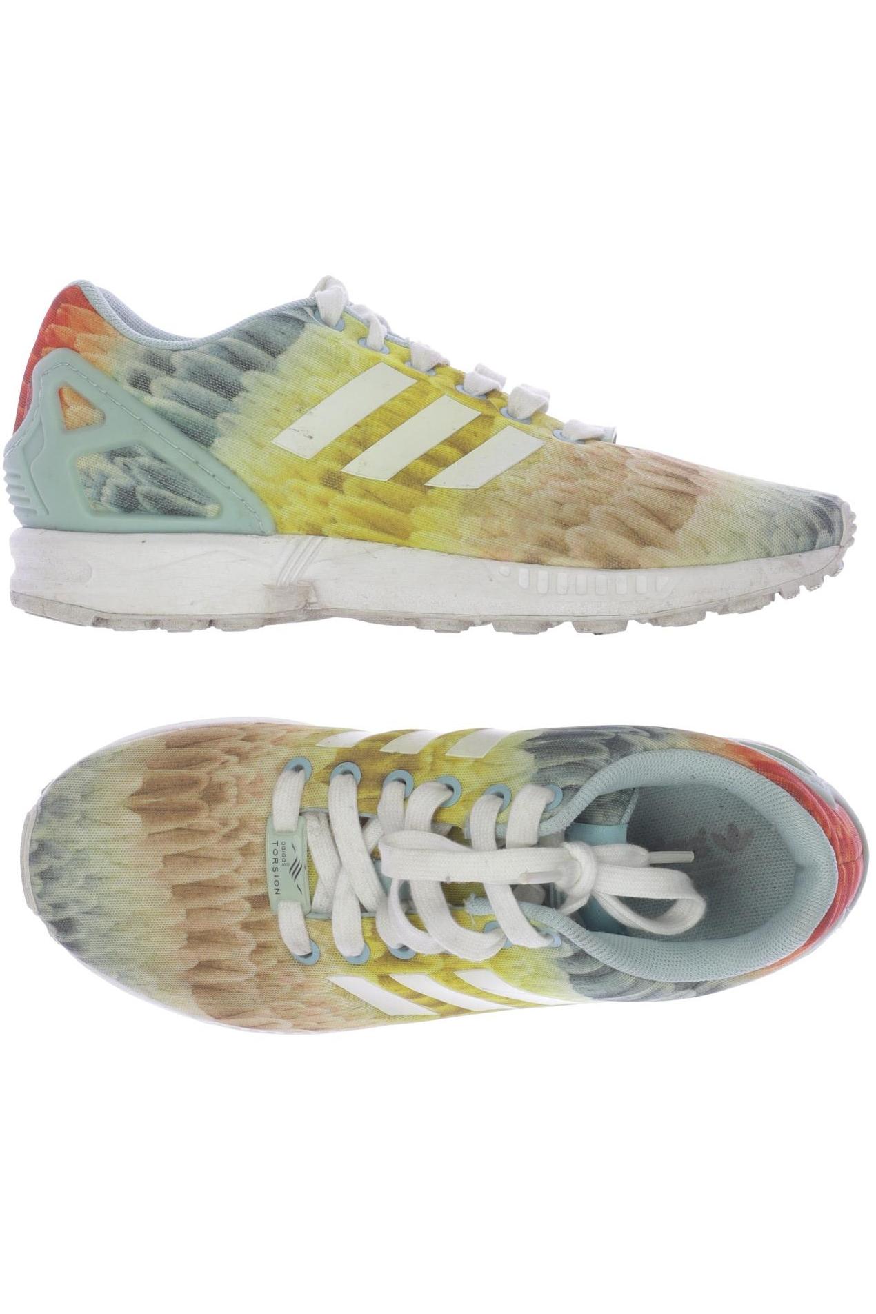 

adidas Originals Damen Sneakers, mehrfarbig, Gr. 4.5