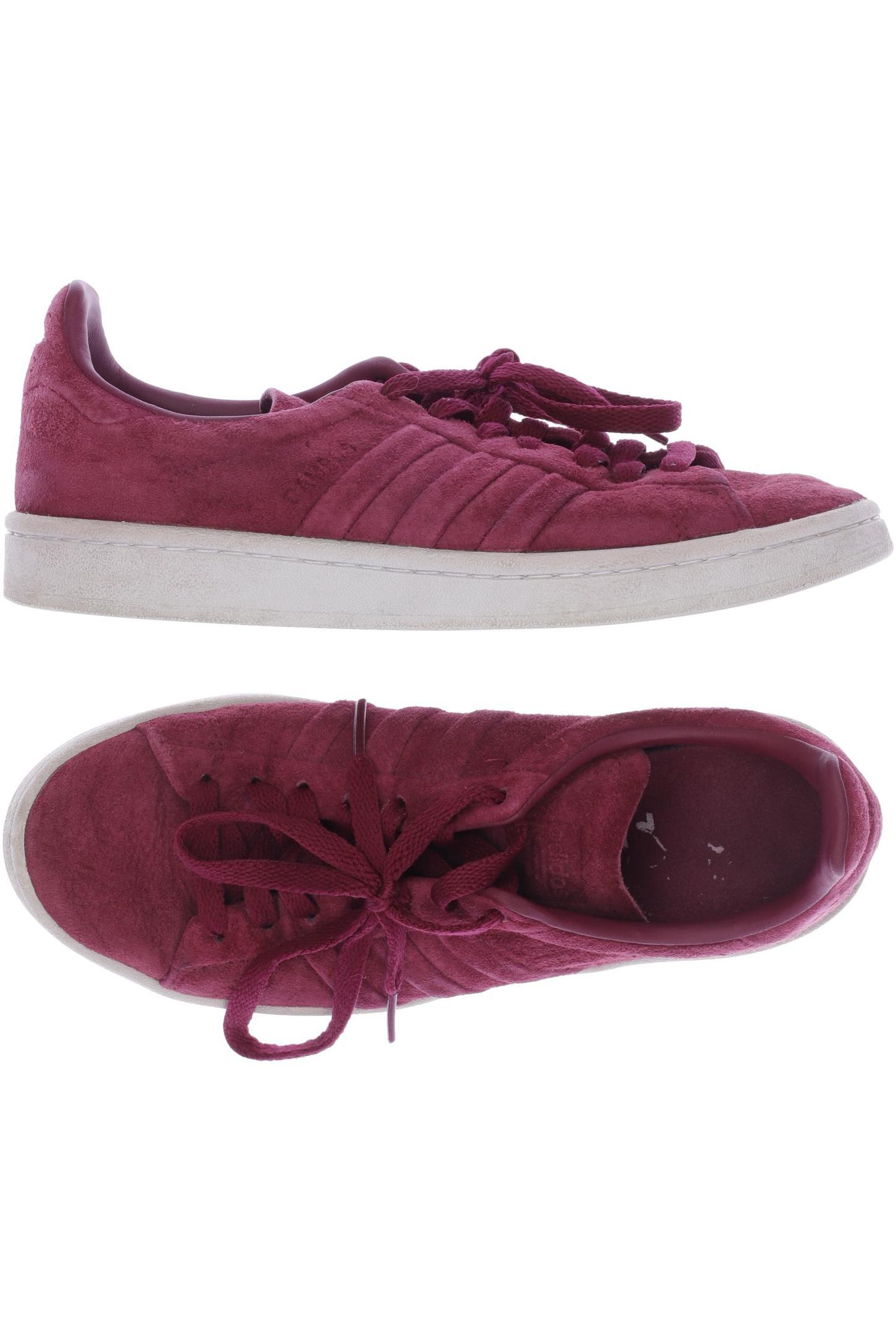 

adidas Originals Damen Sneakers, pink