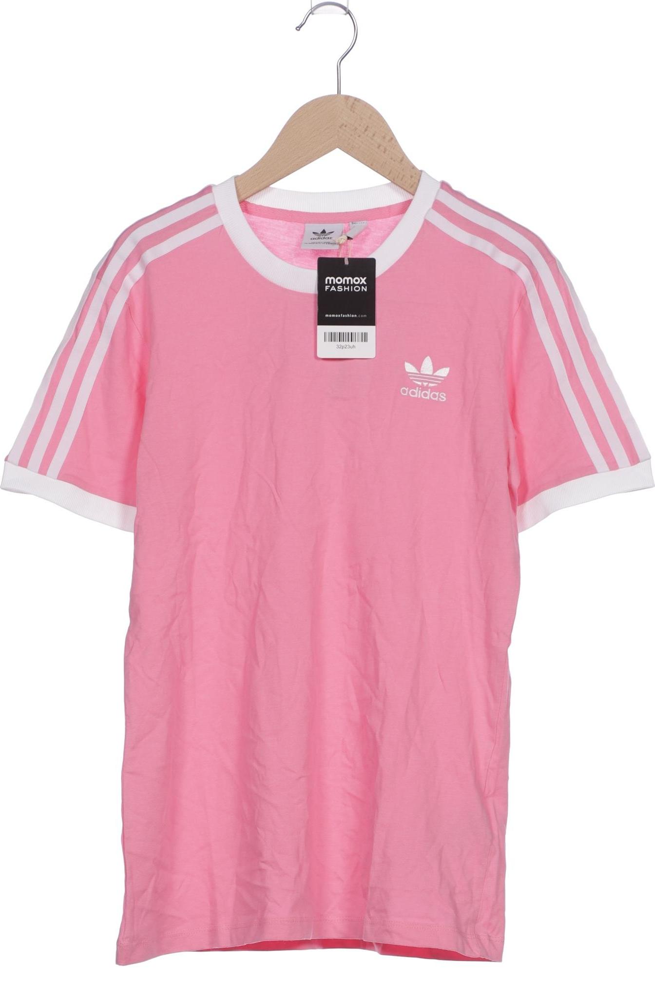 

adidas Originals Damen T-Shirt, pink, Gr. 38