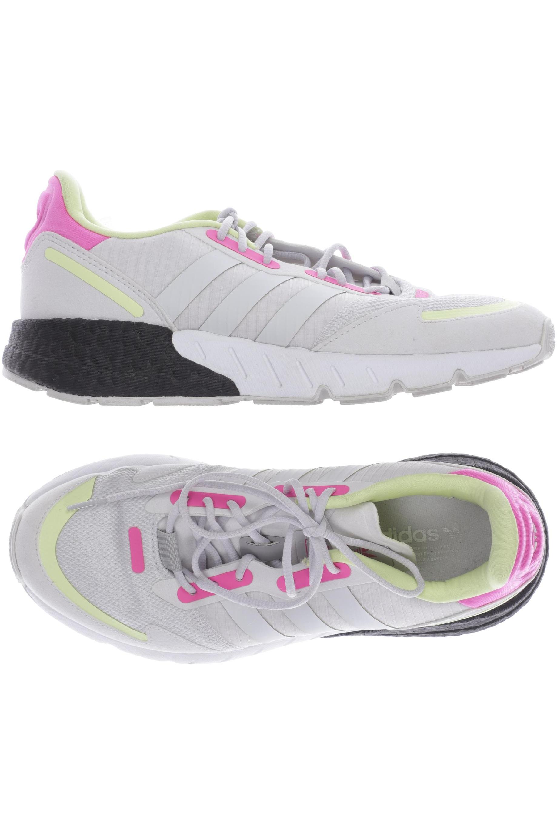 

adidas Originals Damen Sneakers, weiß, Gr. 5