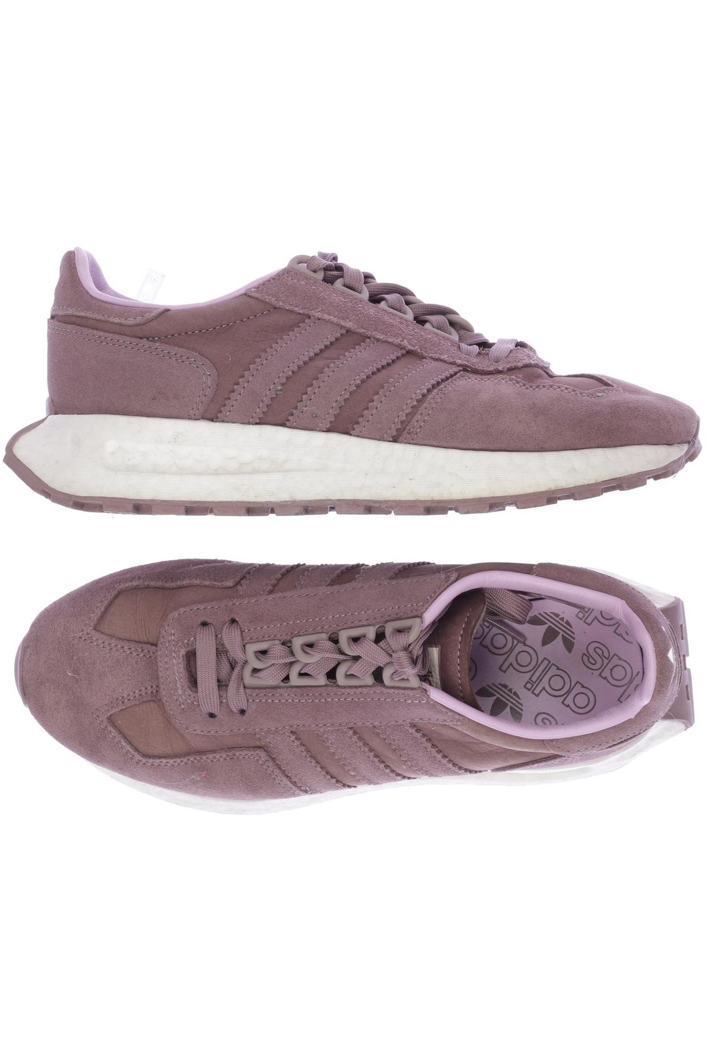 

adidas Originals Damen Sneakers, pink, Gr. 6