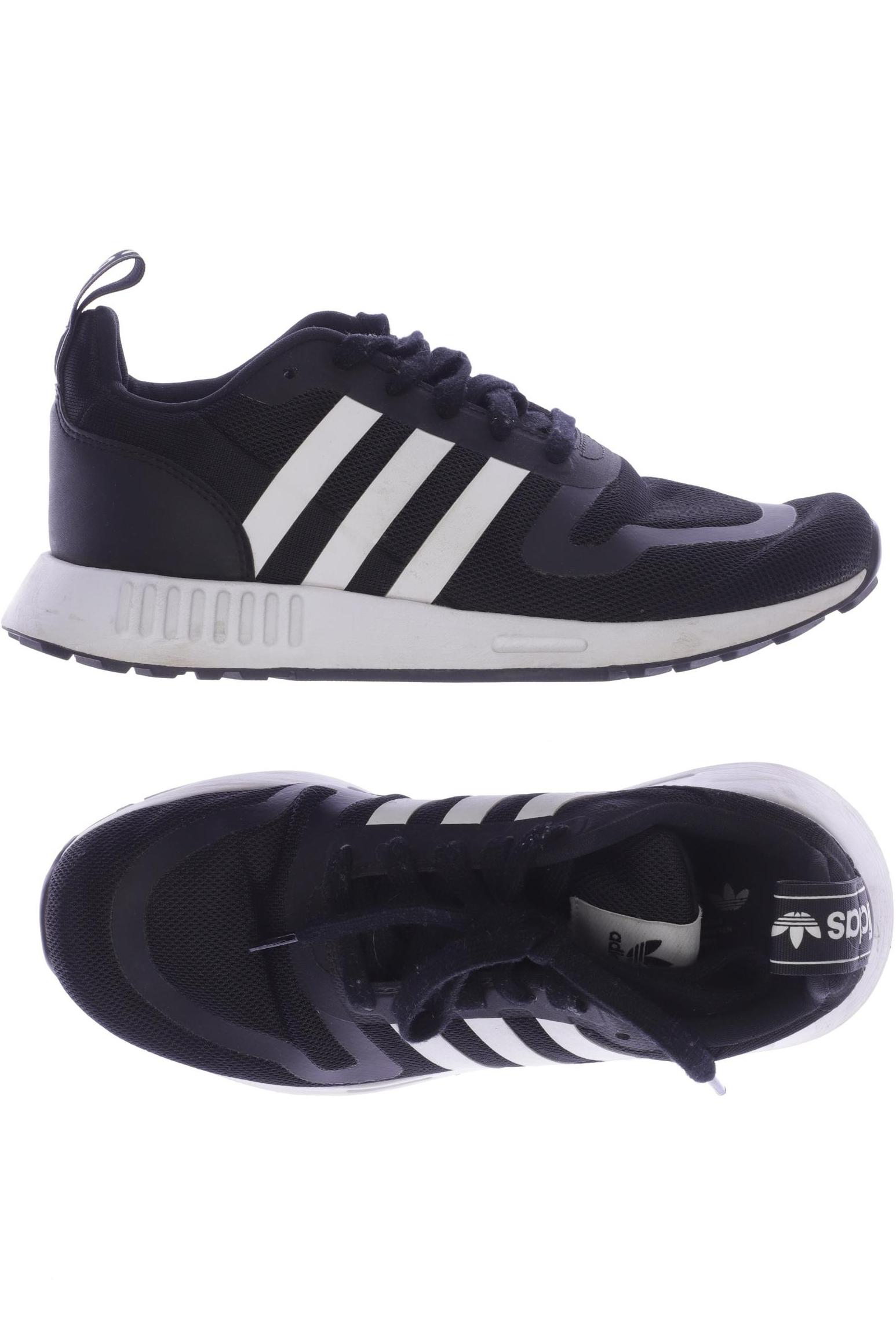 

adidas Originals Damen Sneakers, schwarz