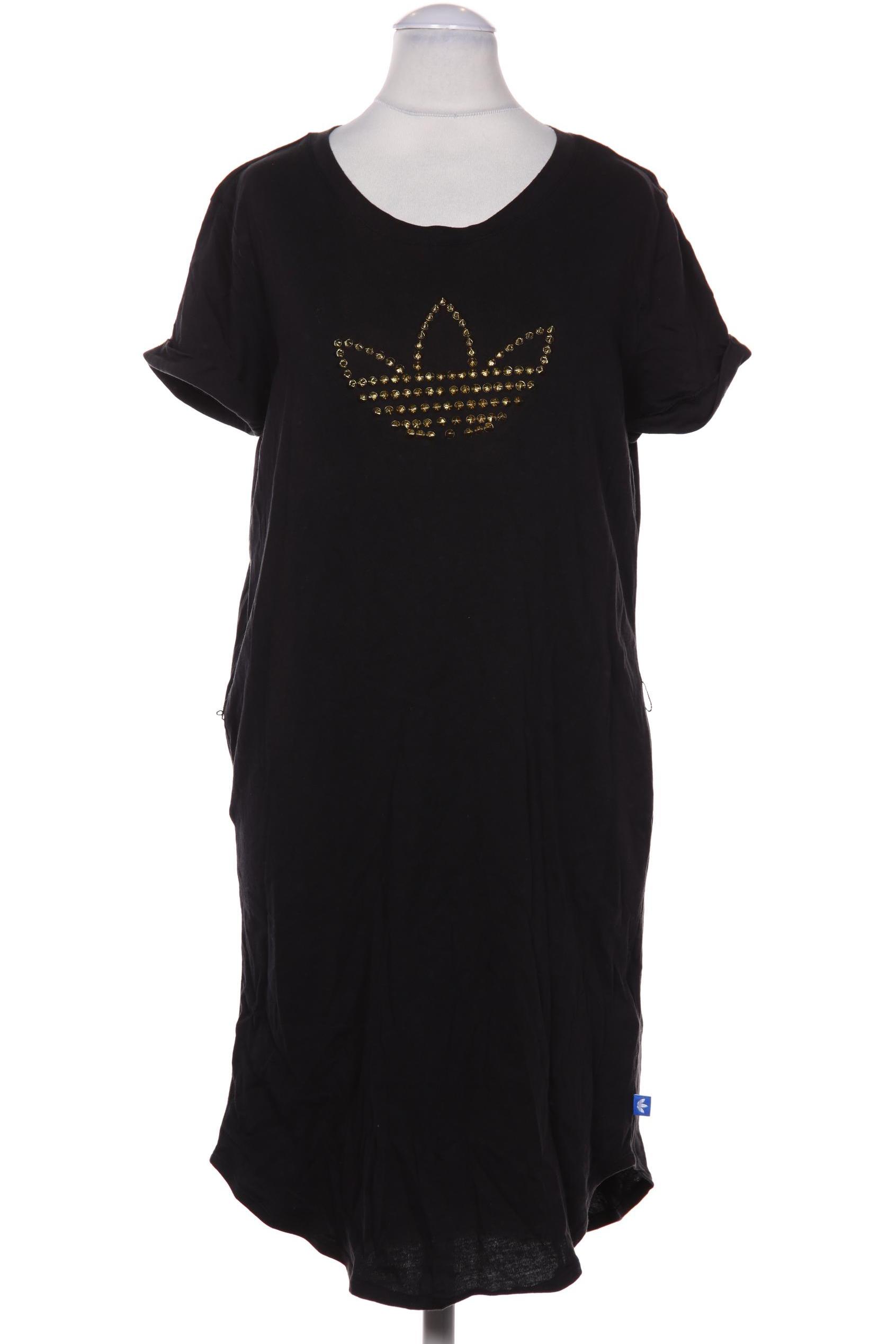

adidas Originals Damen Kleid, schwarz, Gr. 34