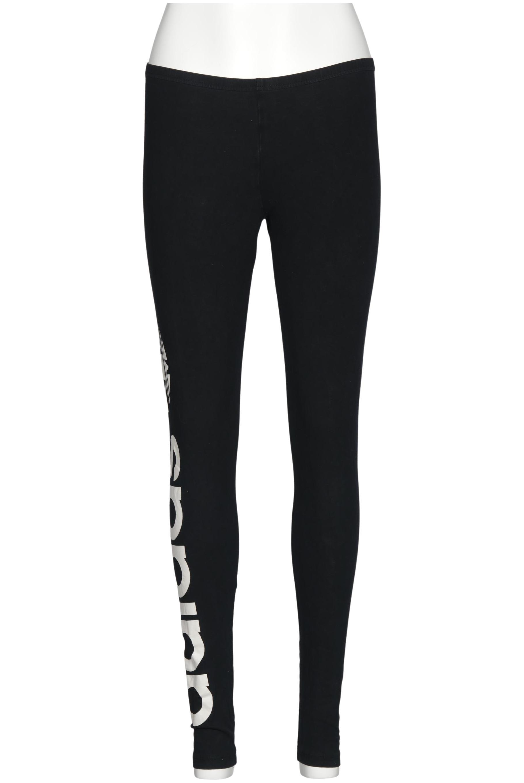 

adidas Originals Damen Stoffhose, schwarz, Gr. 36