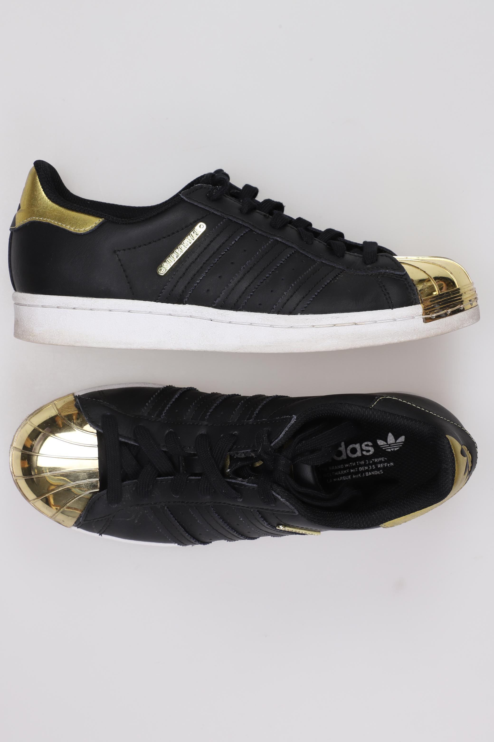 

adidas Originals Damen Sneakers, schwarz, Gr. 6