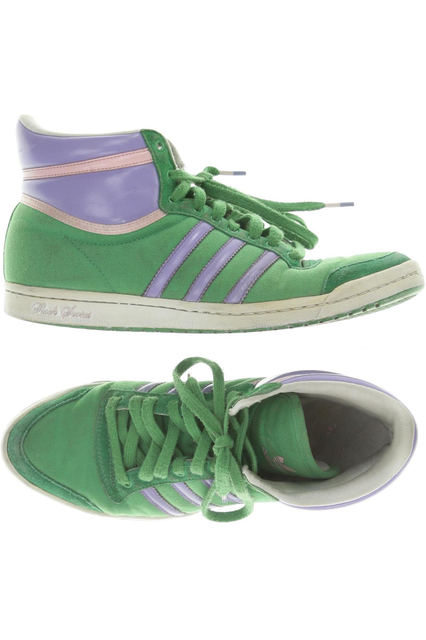 

adidas Originals Damen Sneakers, grün, Gr. 5.5