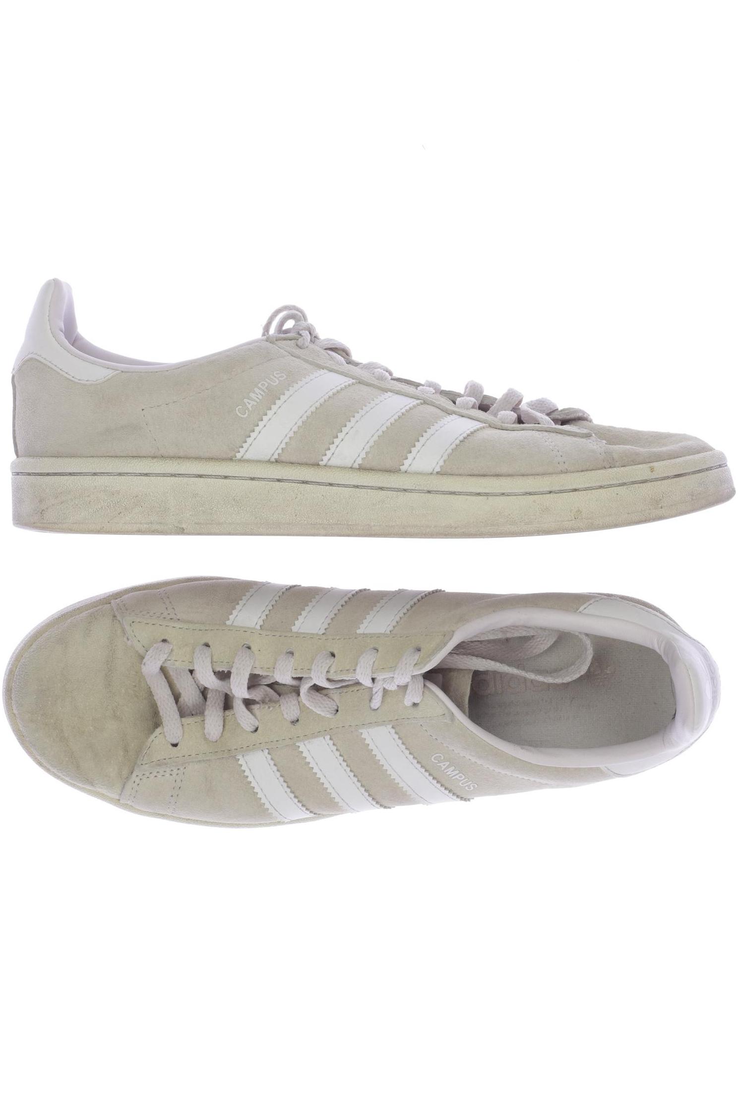 

adidas Originals Damen Sneakers, beige