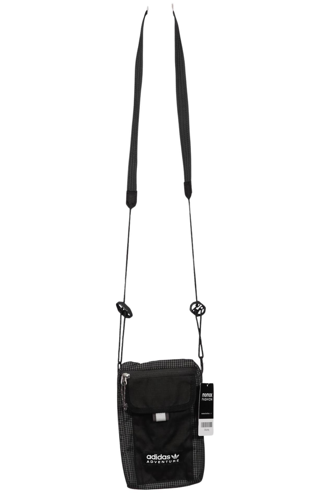 

adidas Originals Damen Handtasche, schwarz, Gr.