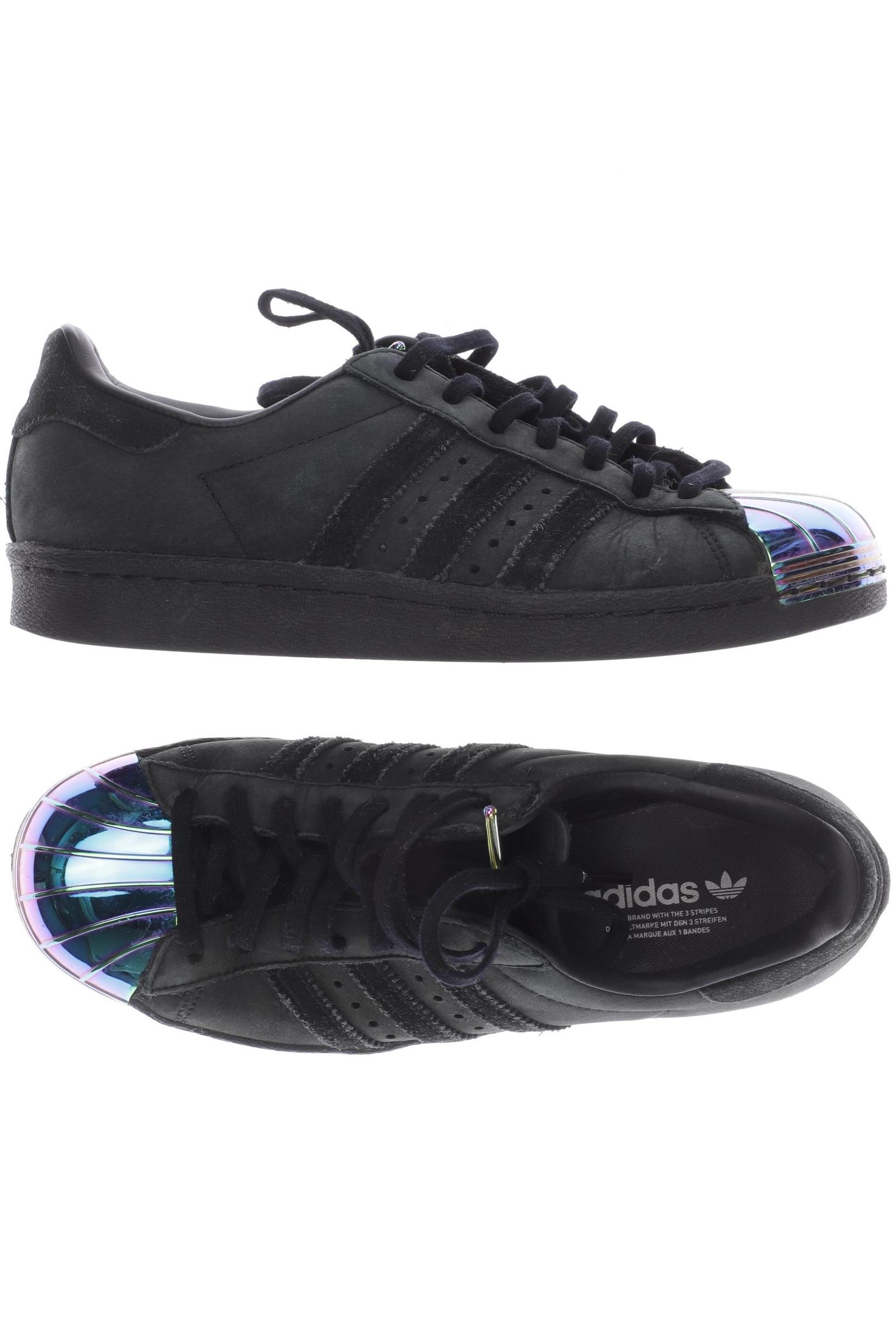 

adidas Originals Damen Sneakers, grün, Gr. 4.5