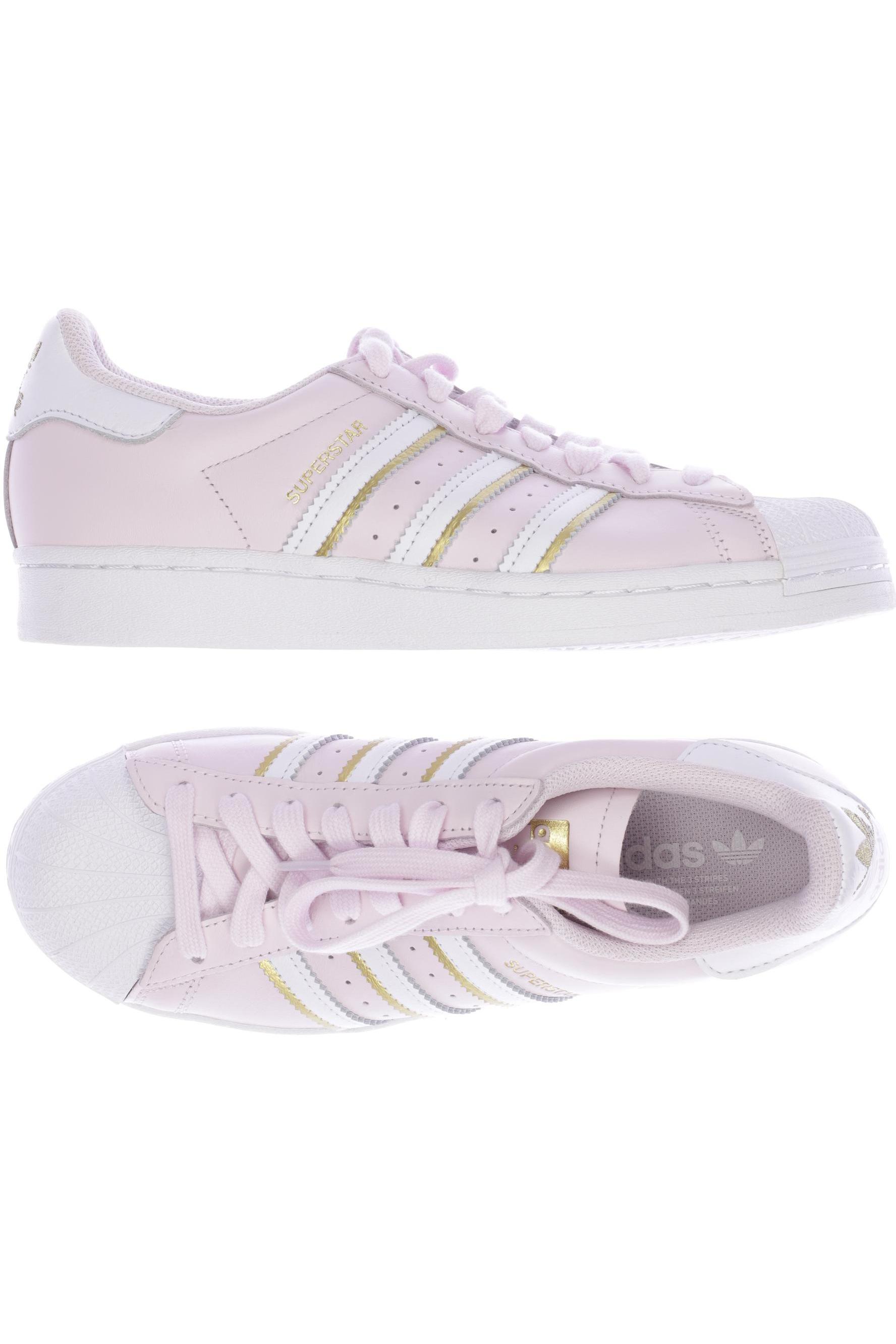 

adidas Originals Damen Sneakers, pink