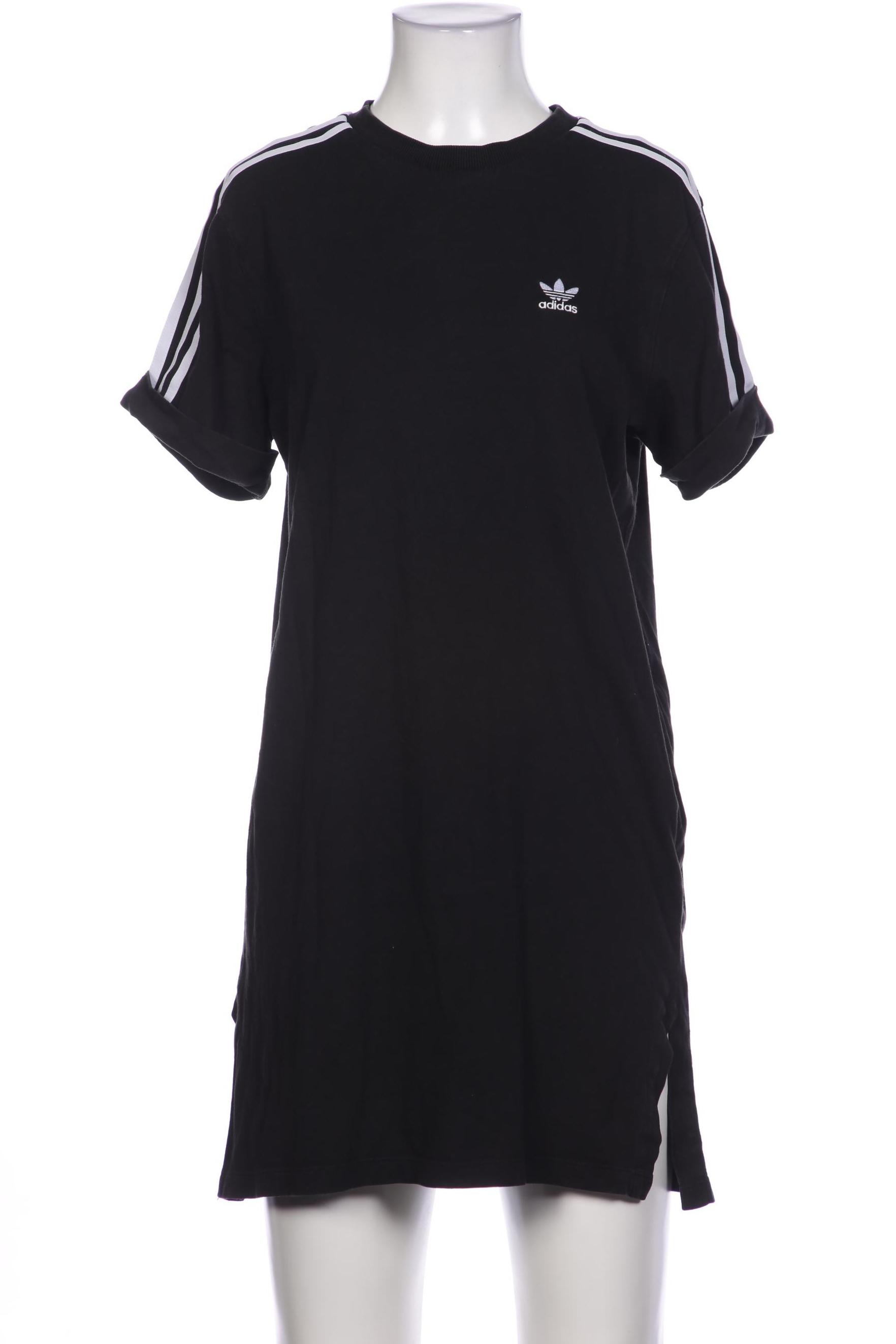 

adidas Originals Damen Kleid, schwarz, Gr. 36