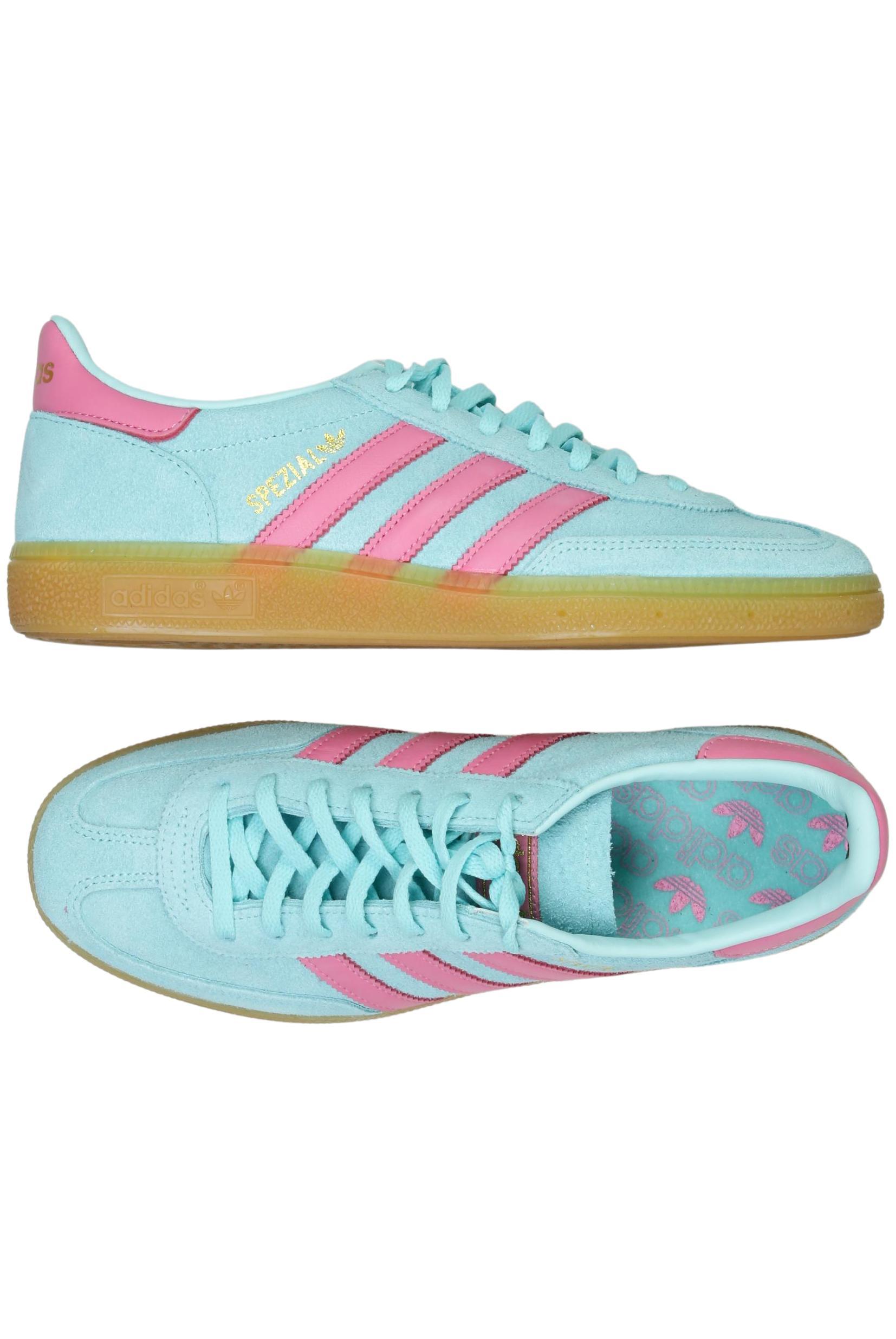

adidas Originals Damen Sneakers, mehrfarbig, Gr. 7