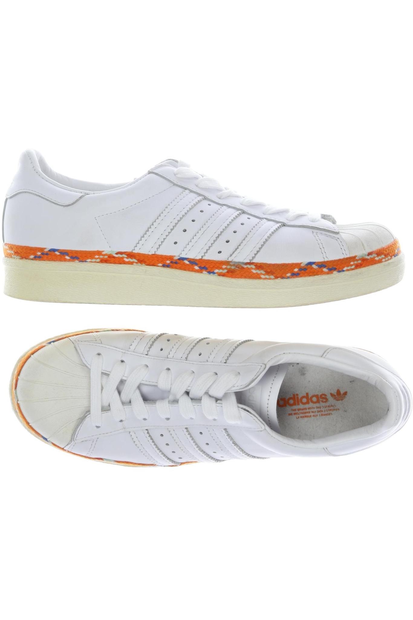 

adidas Originals Damen Sneakers, weiß, Gr. 7