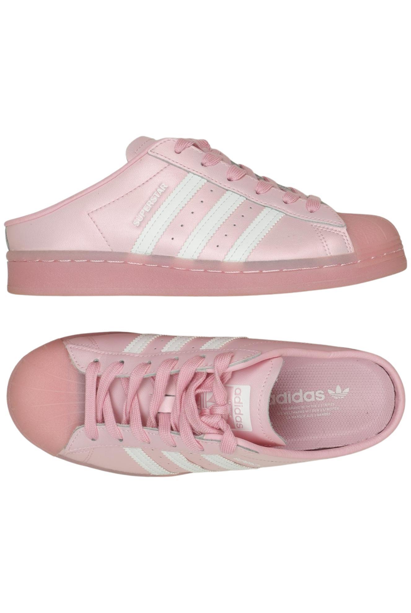 

adidas Originals Damen Sneakers, pink, Gr. 4.5