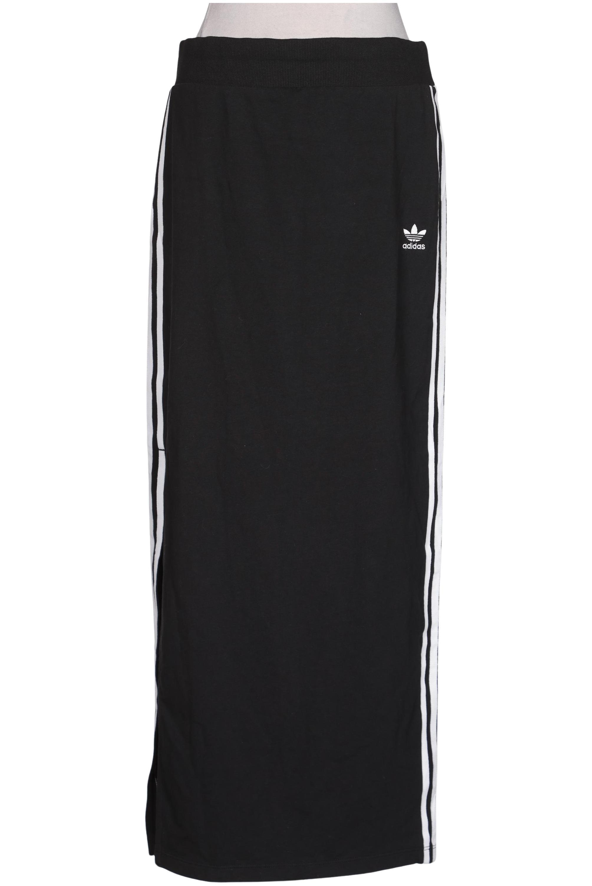 

adidas Originals Damen Rock, schwarz, Gr. 40