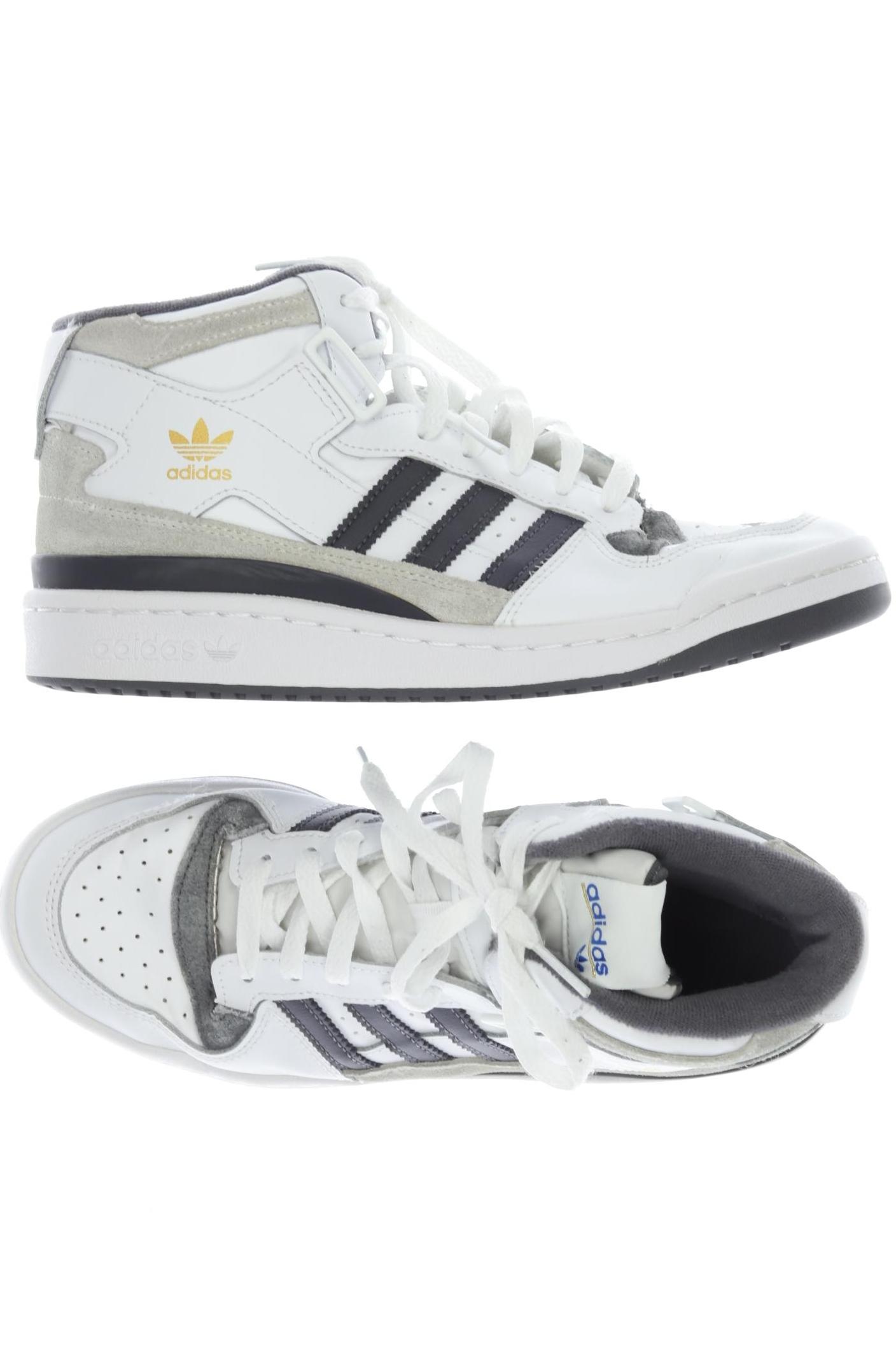 

adidas Originals Damen Sneakers, weiß, Gr. 6
