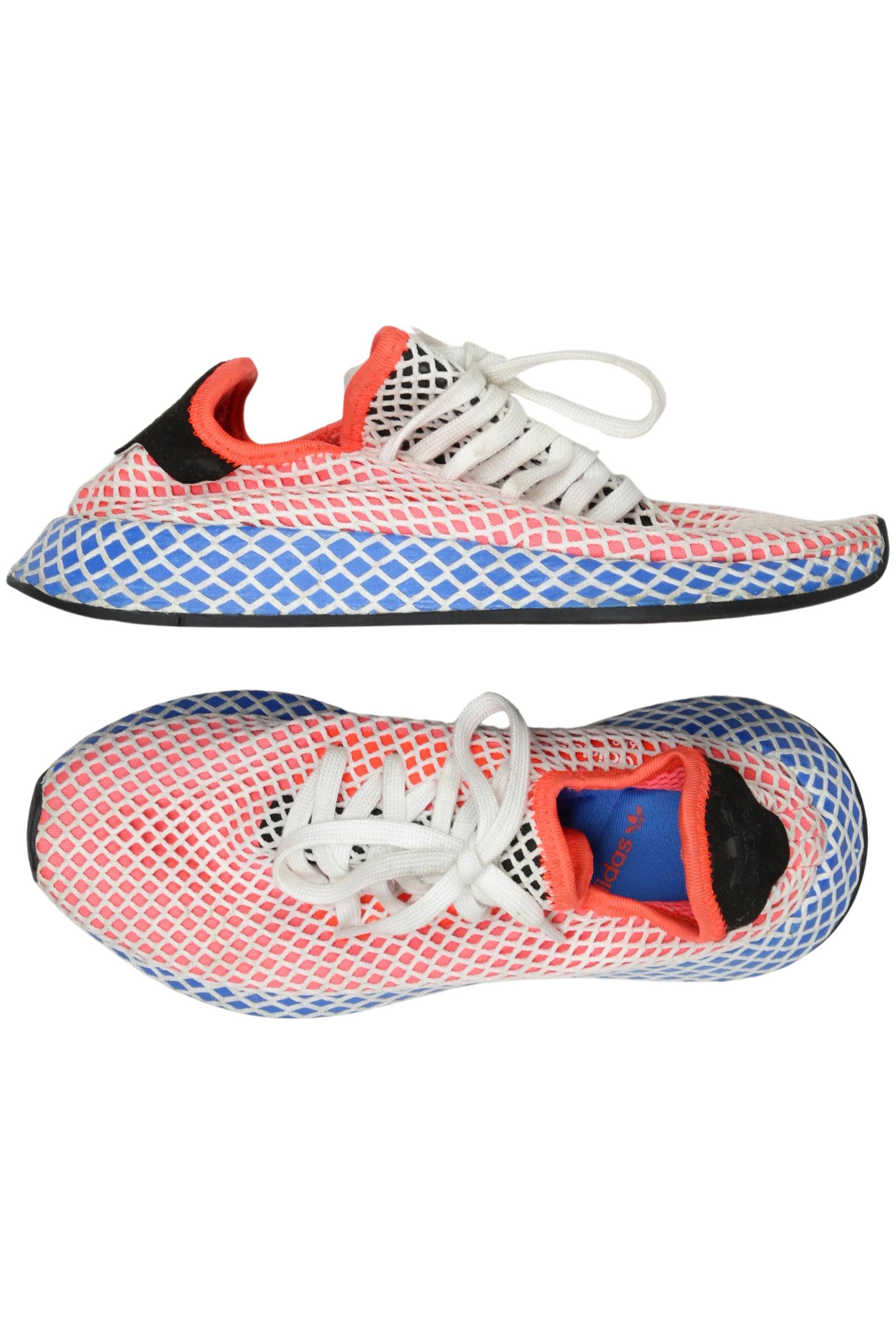 

adidas Originals Damen Sneakers, mehrfarbig, Gr. 4.5