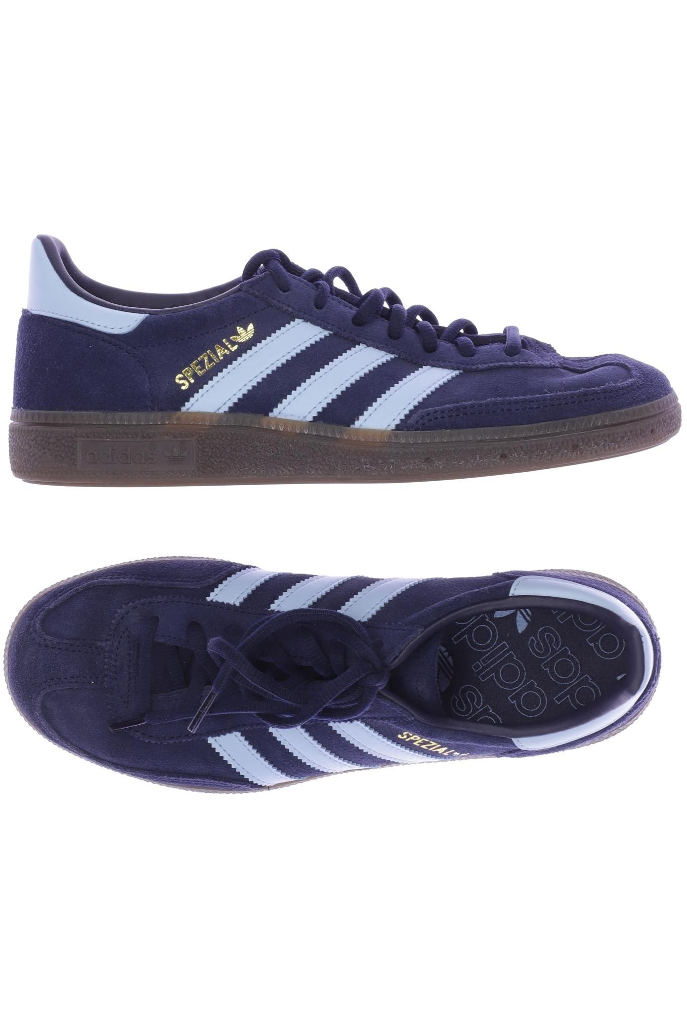 

adidas Originals Damen Sneakers, marineblau, Gr. 6.5