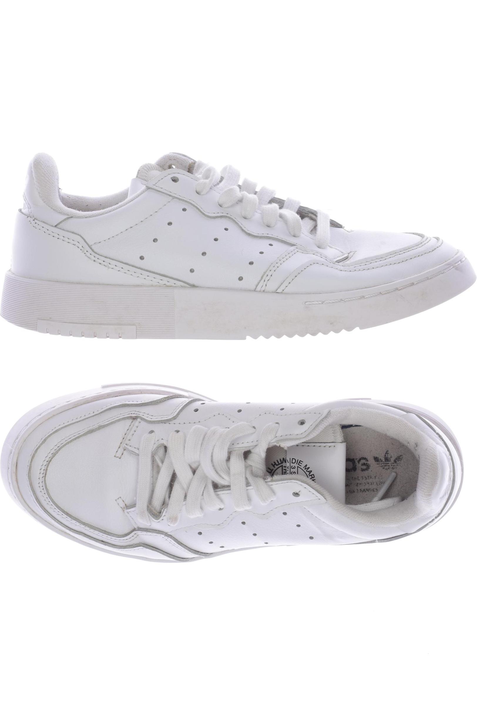 

adidas Originals Damen Sneakers, weiß