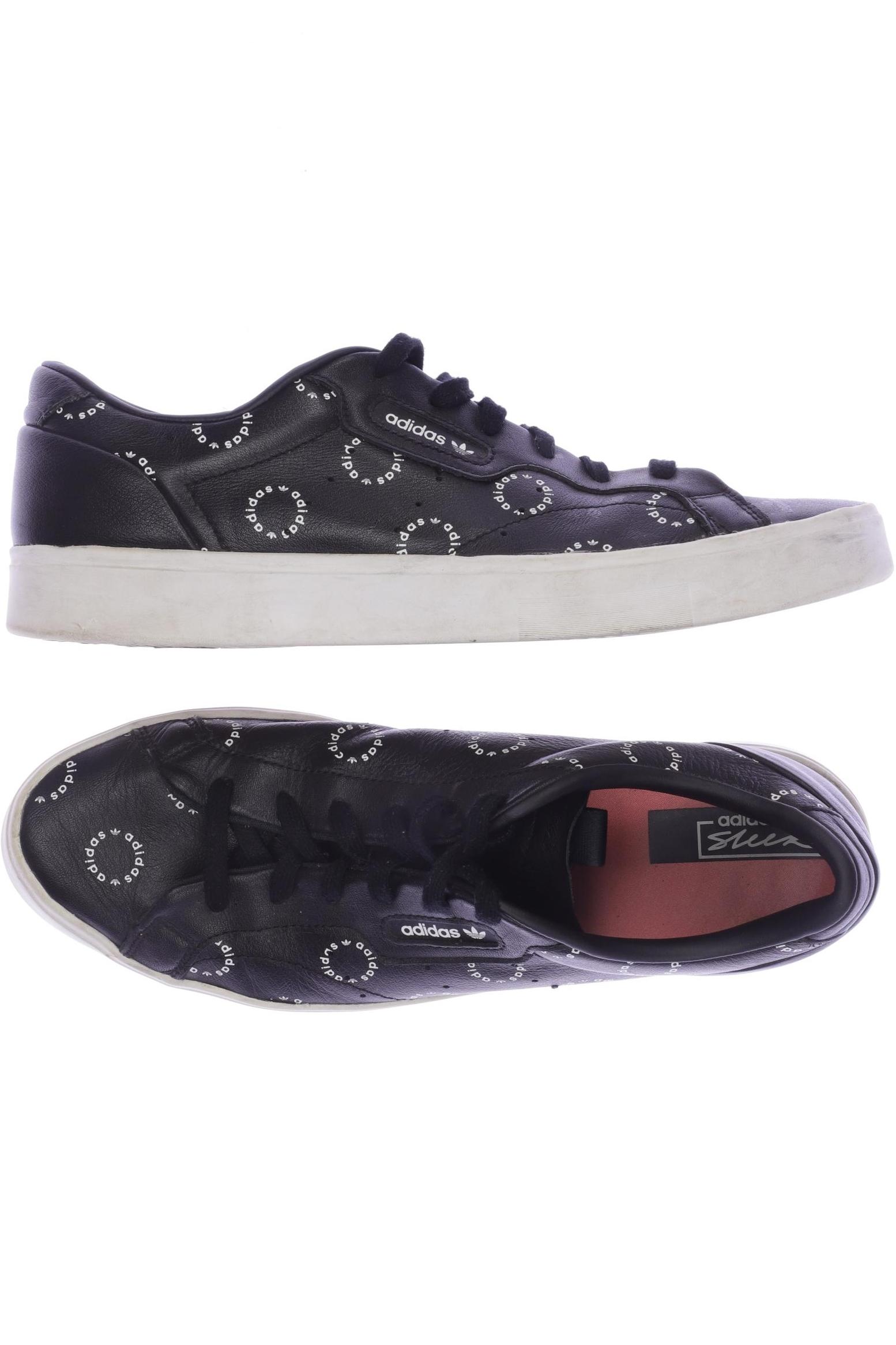 Thumbnail - adidas Originals Damen Sneakers, schwarz, Gr. 9