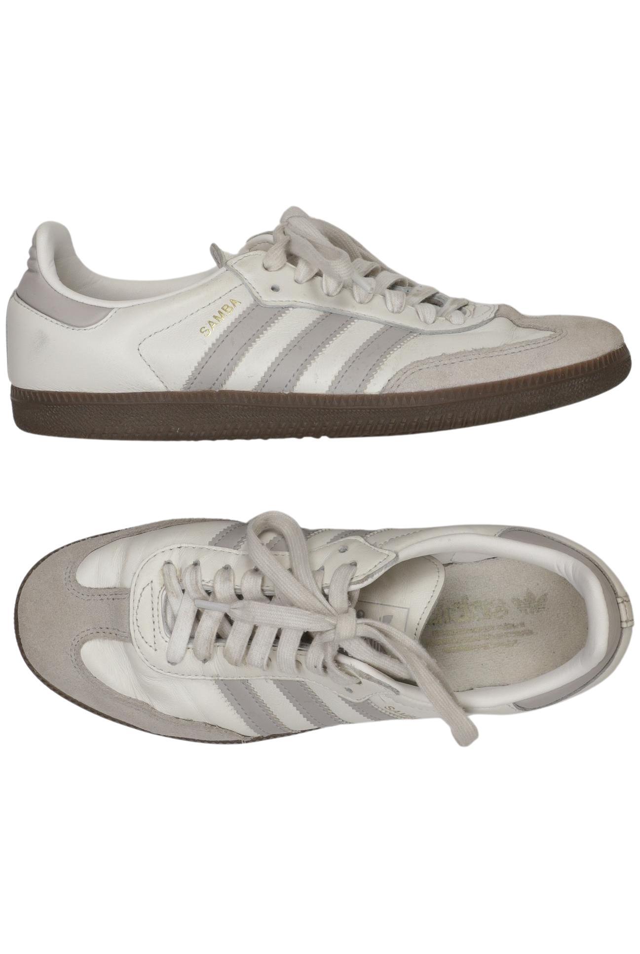 

adidas Originals Damen Sneakers, weiß, Gr. 6.5