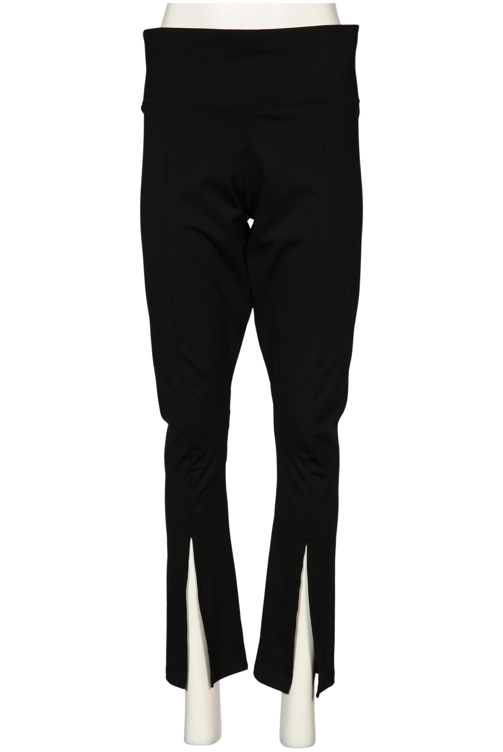 

adidas Originals Damen Stoffhose, schwarz, Gr. 0