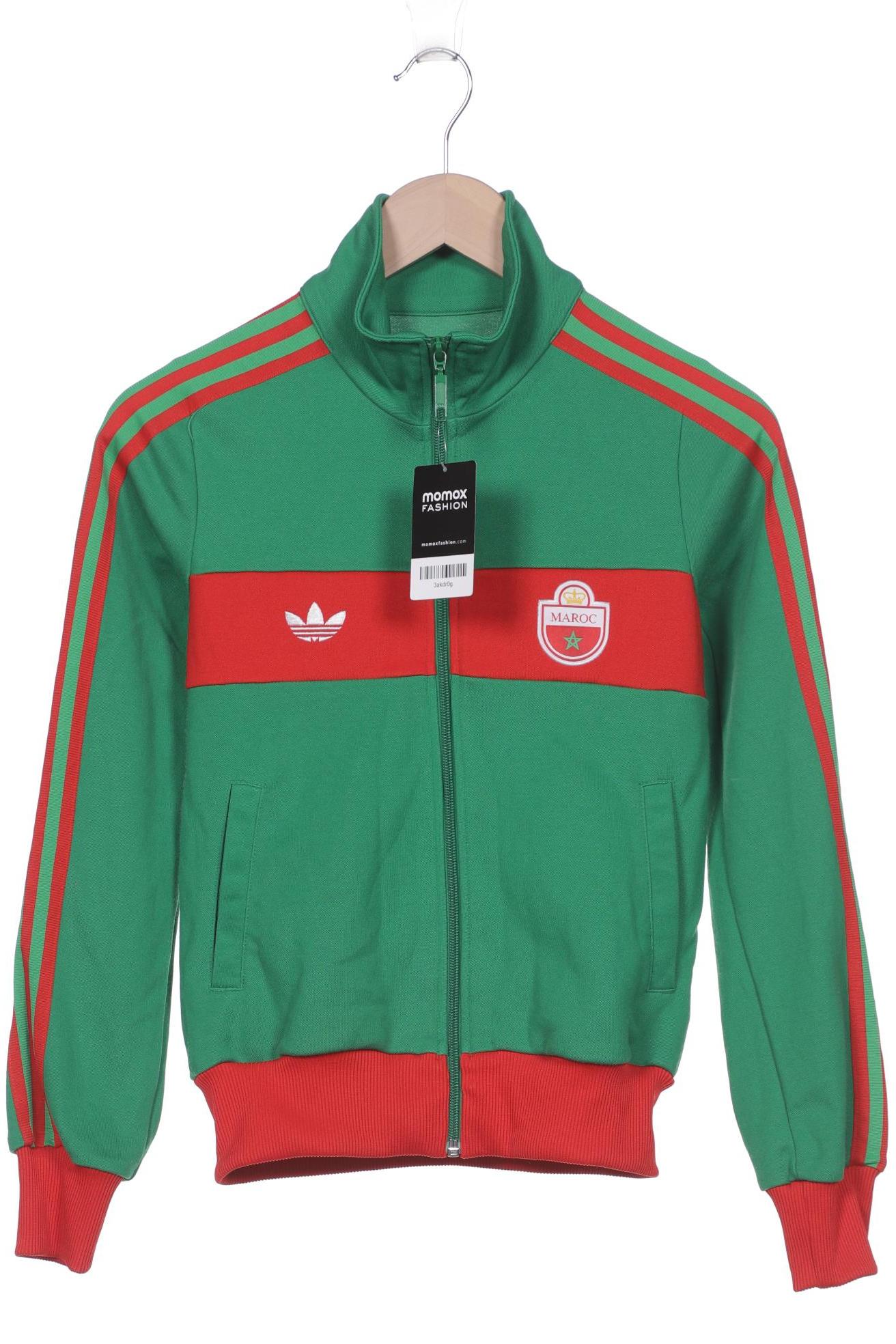 

adidas Originals Damen Sweatshirt, grün