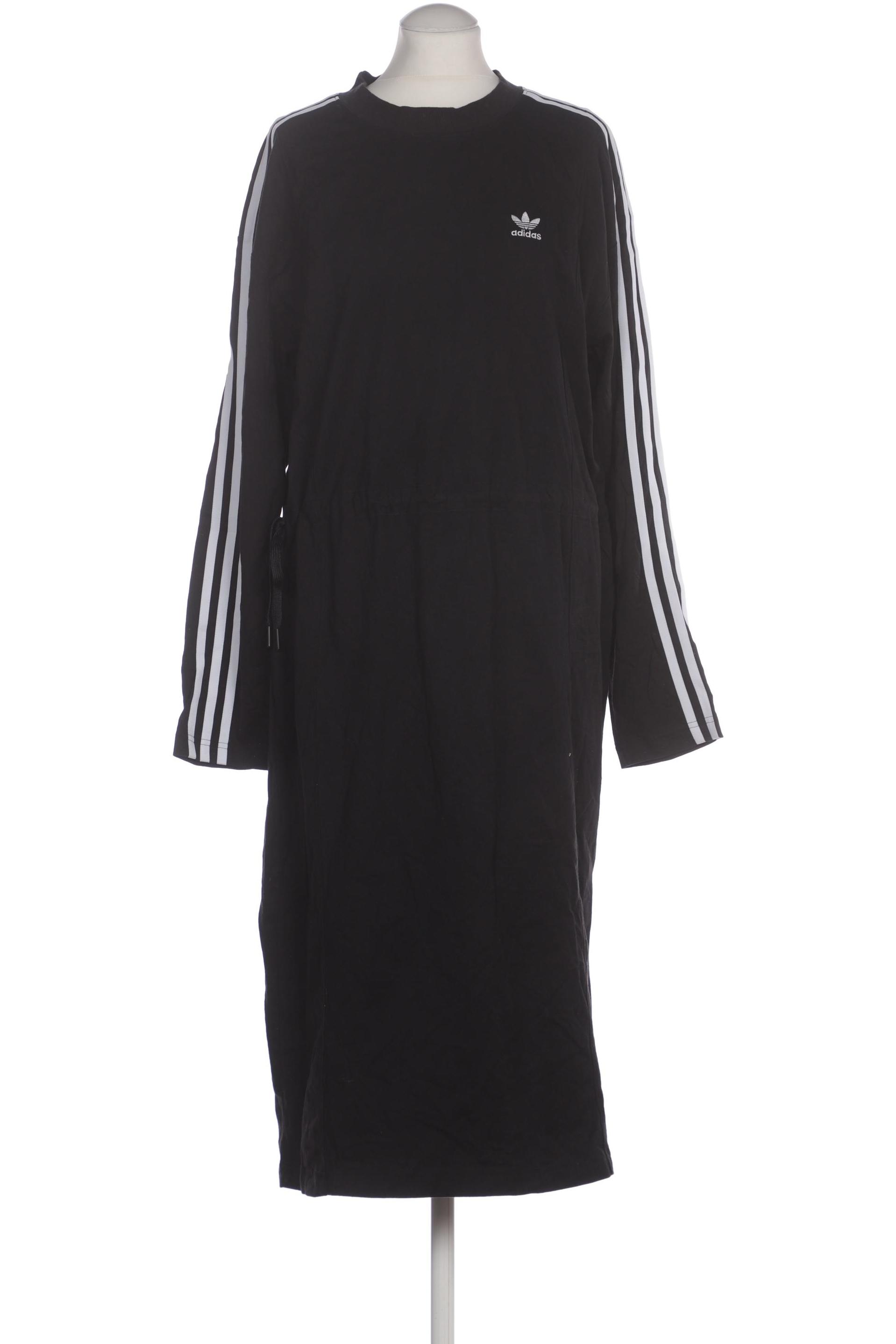 

adidas Originals Damen Kleid, schwarz, Gr. 36