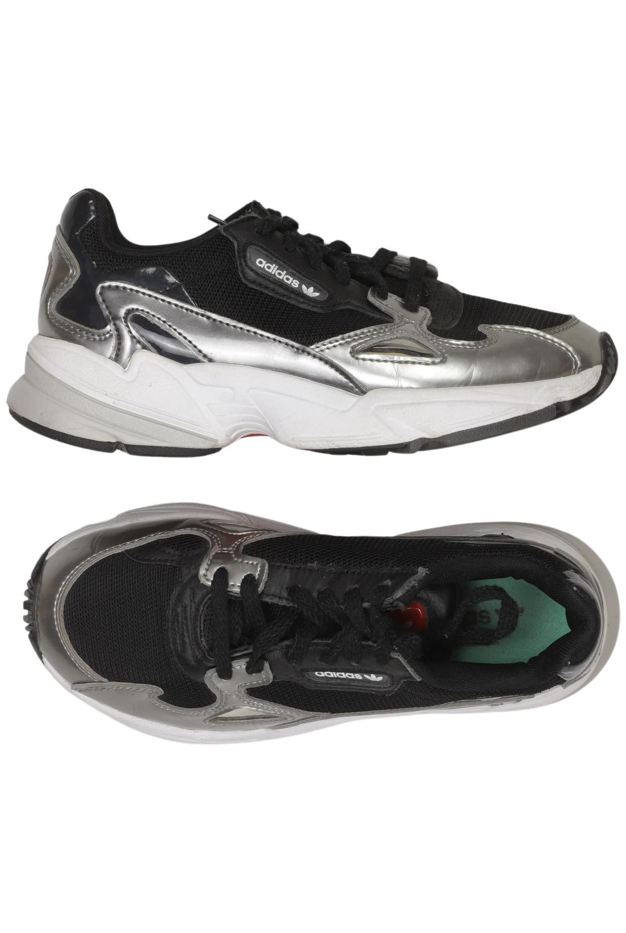 

adidas Originals Damen Sneakers, mehrfarbig, Gr. 4