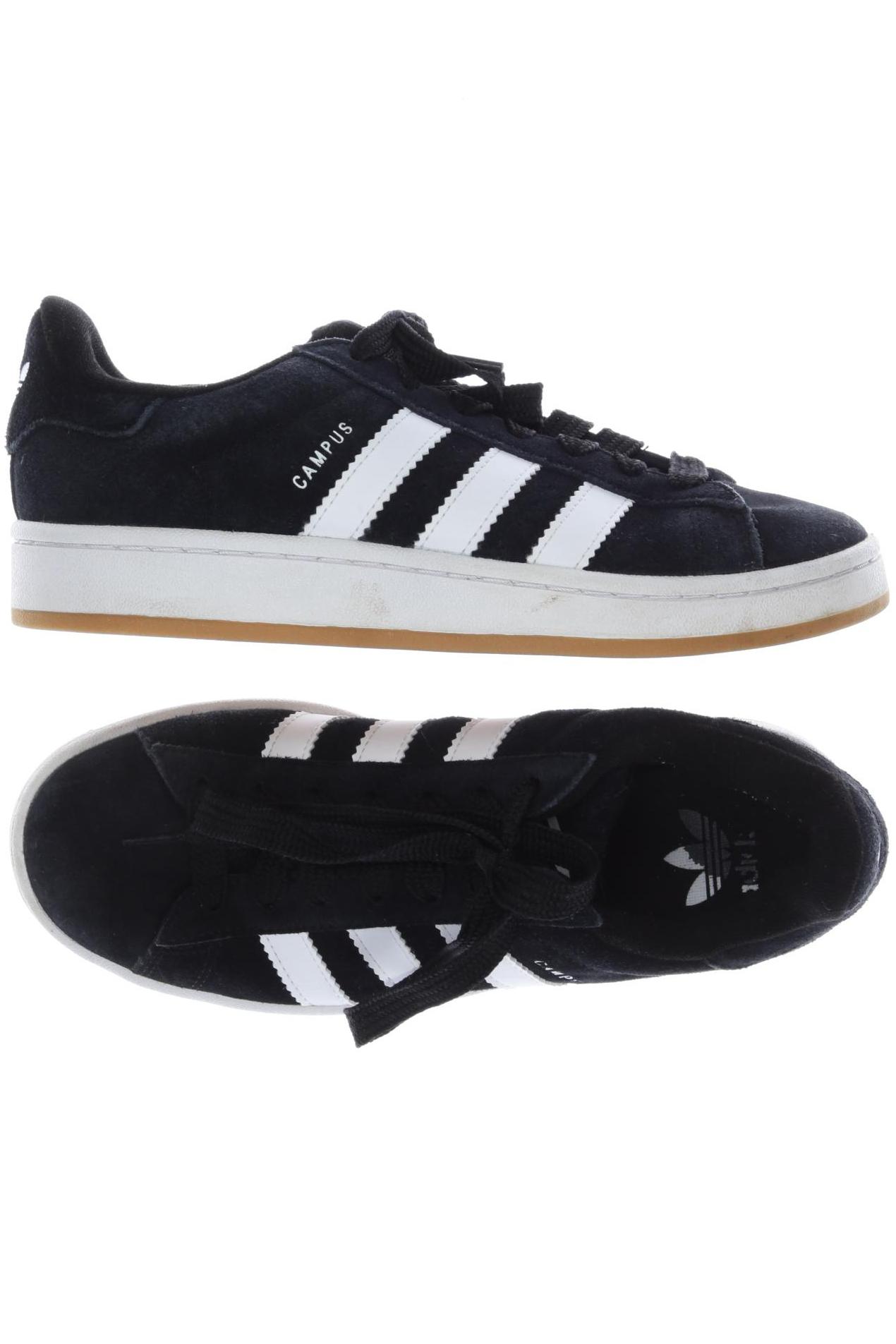 

adidas Originals Damen Sneakers, schwarz, Gr. 5.5